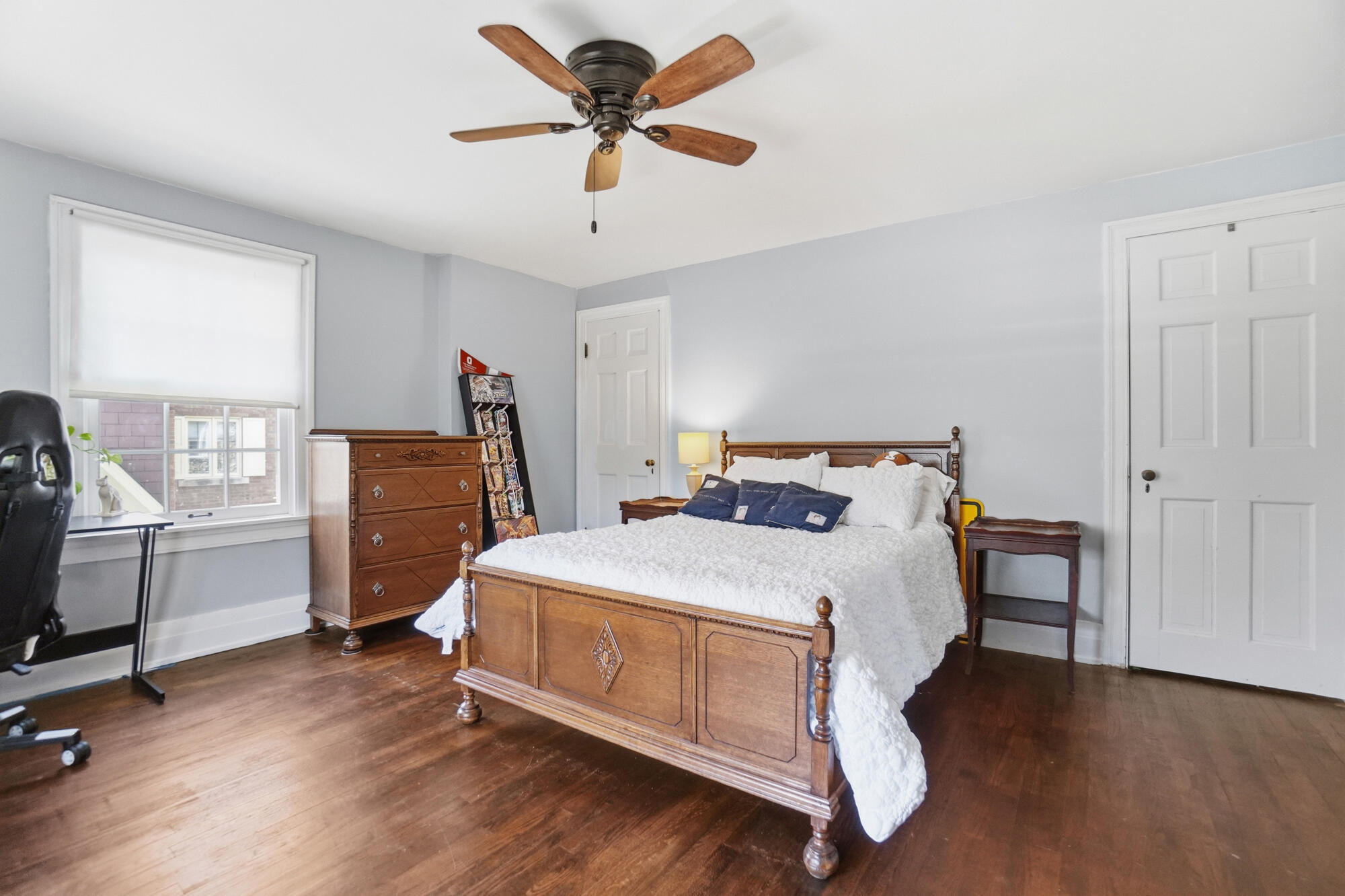 124 Hawthorne Road, Springfield, Ohio 45504
