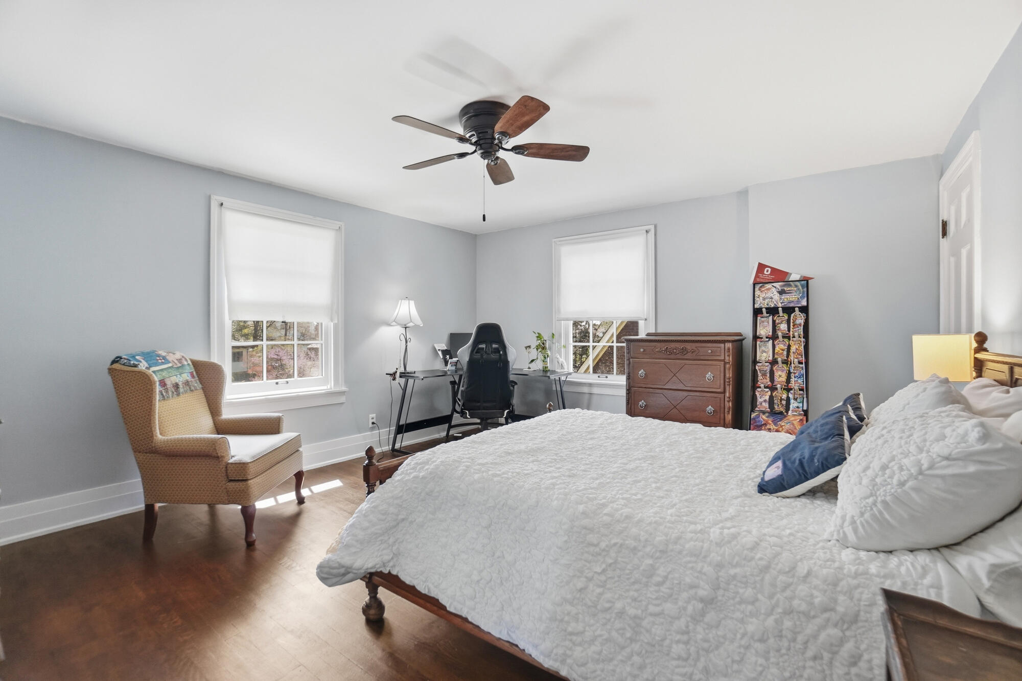 124 Hawthorne Road, Springfield, Ohio 45504