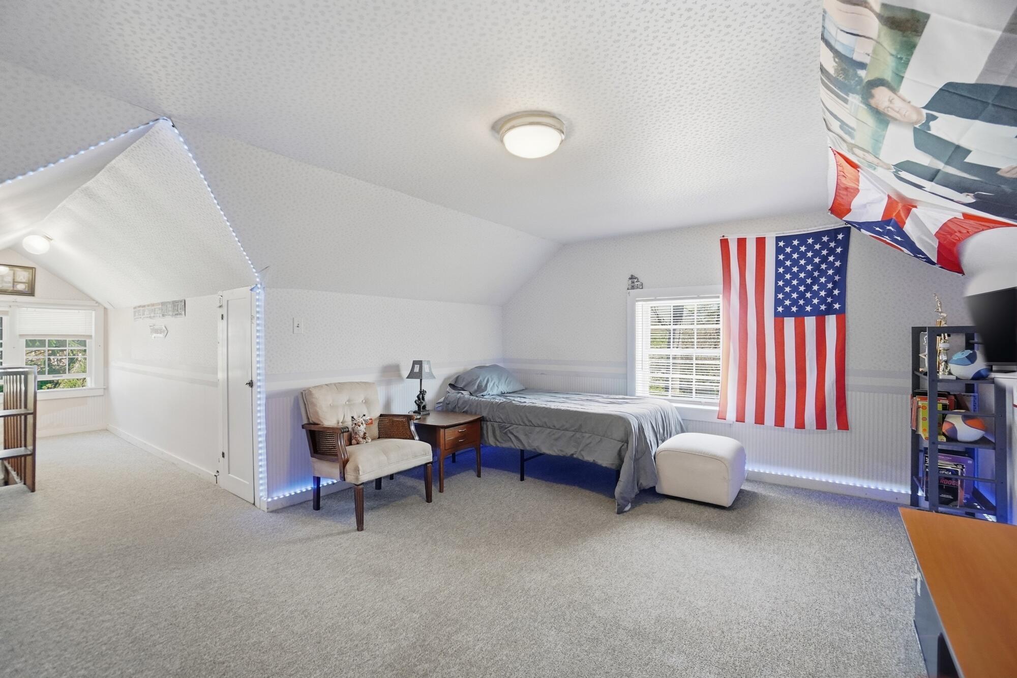 124 Hawthorne Road, Springfield, Ohio 45504