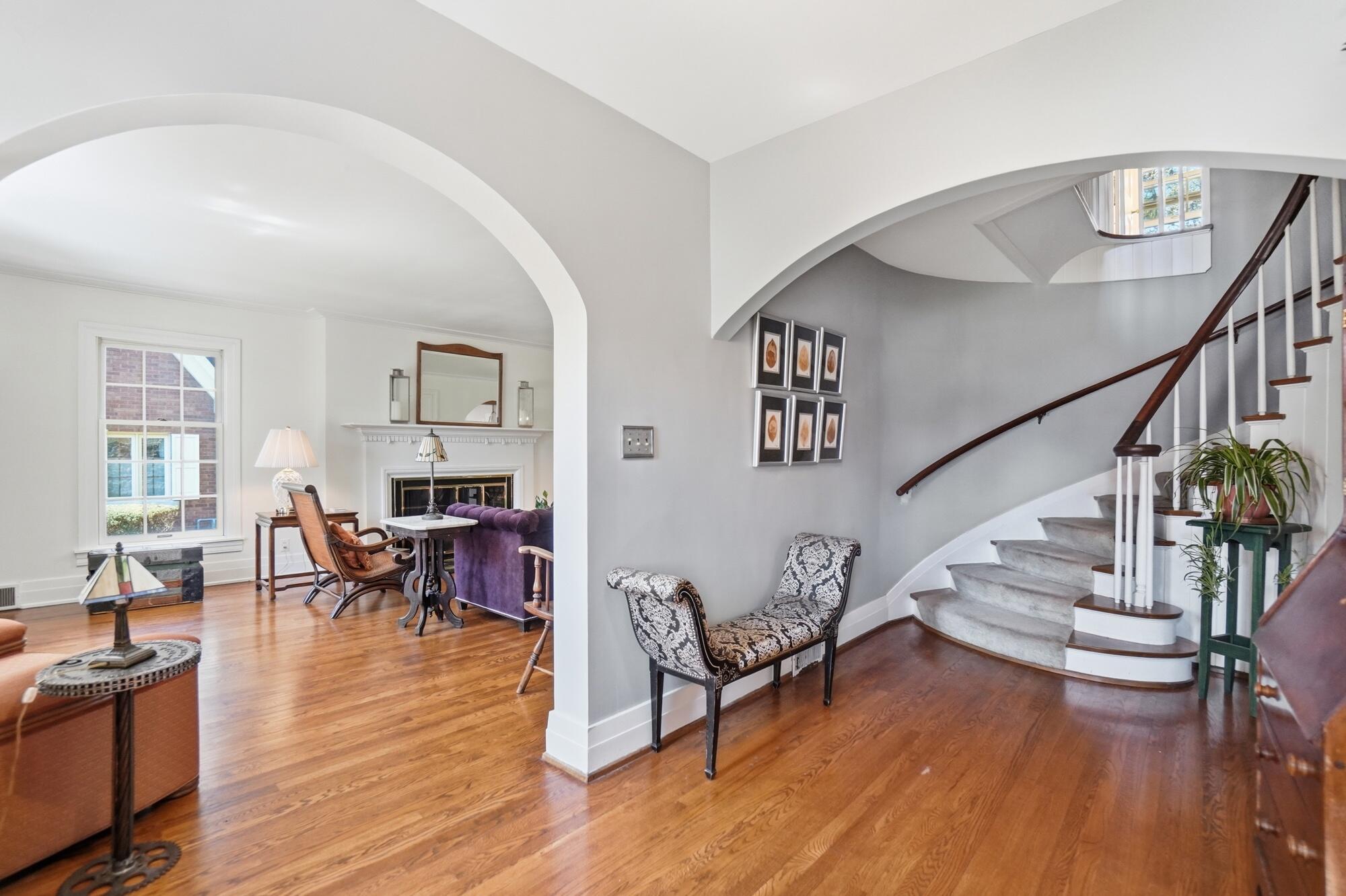 124 Hawthorne Road, Springfield, Ohio 45504