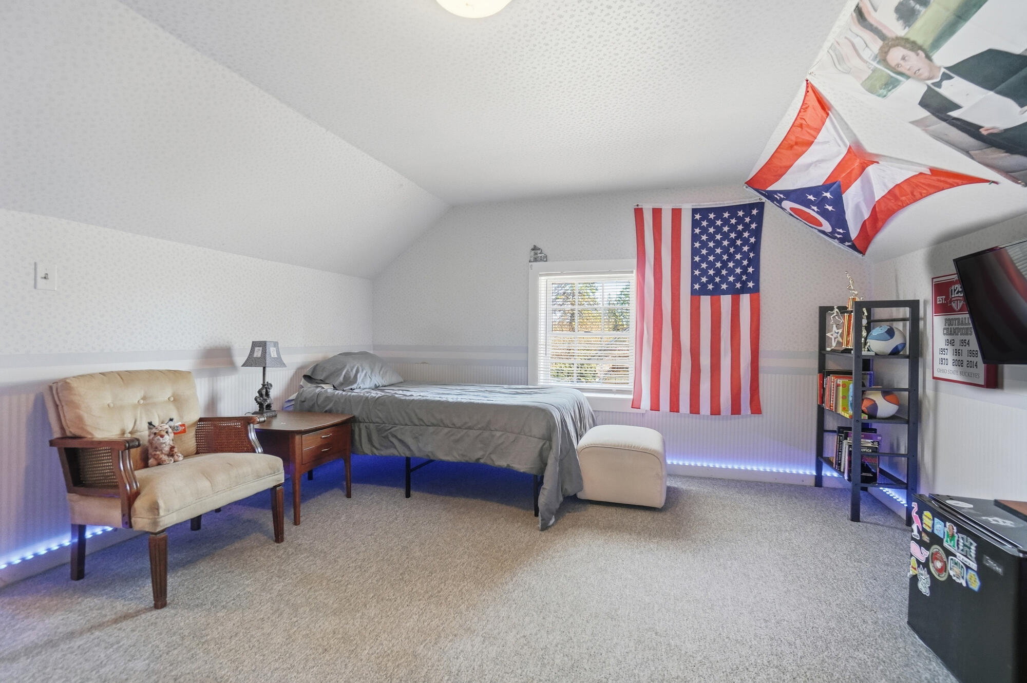 124 Hawthorne Road, Springfield, Ohio 45504