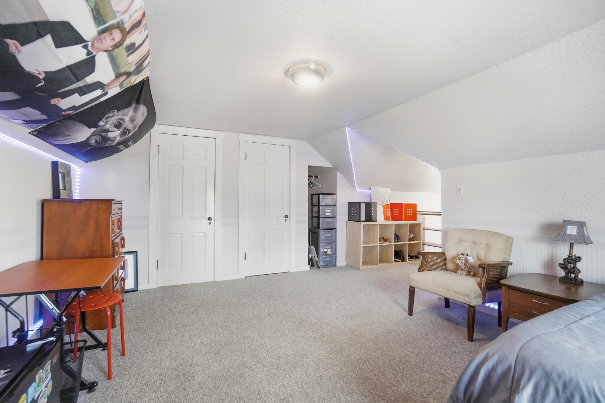 124 Hawthorne Road, Springfield, Ohio 45504