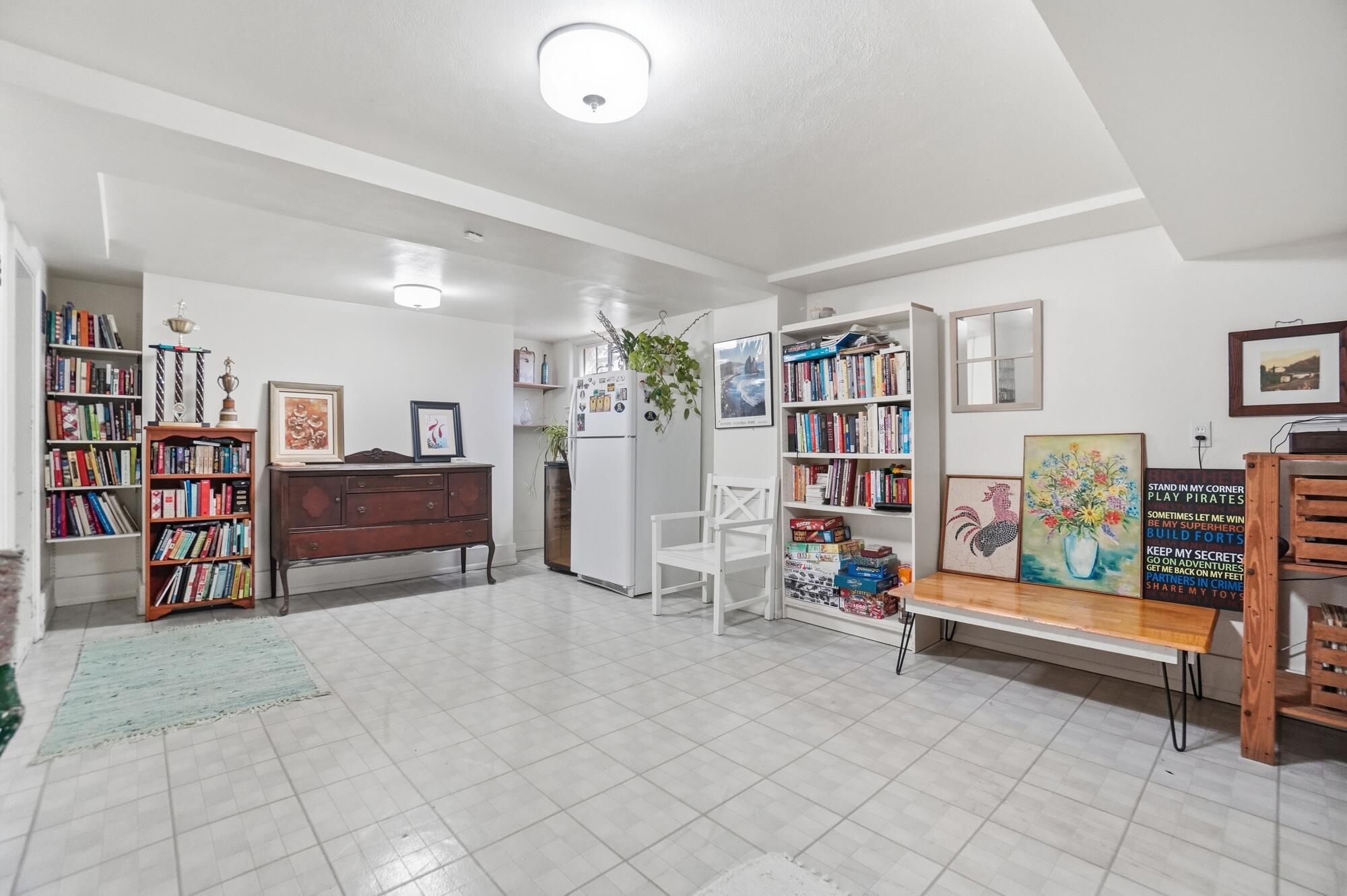 124 Hawthorne Road, Springfield, Ohio 45504