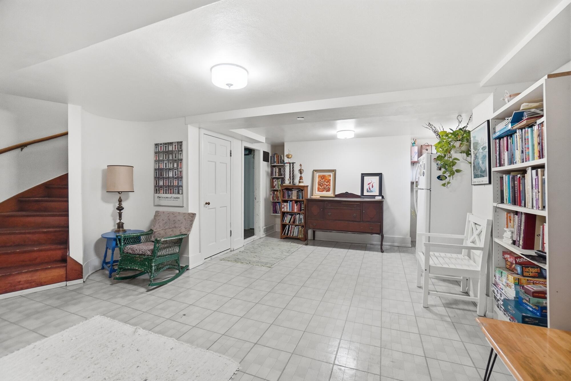 124 Hawthorne Road, Springfield, Ohio 45504