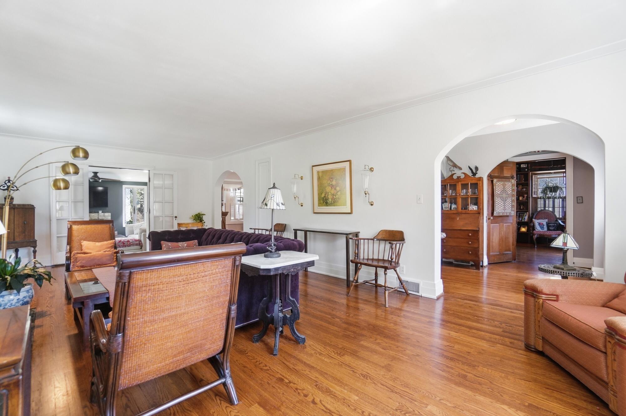 124 Hawthorne Road, Springfield, Ohio 45504