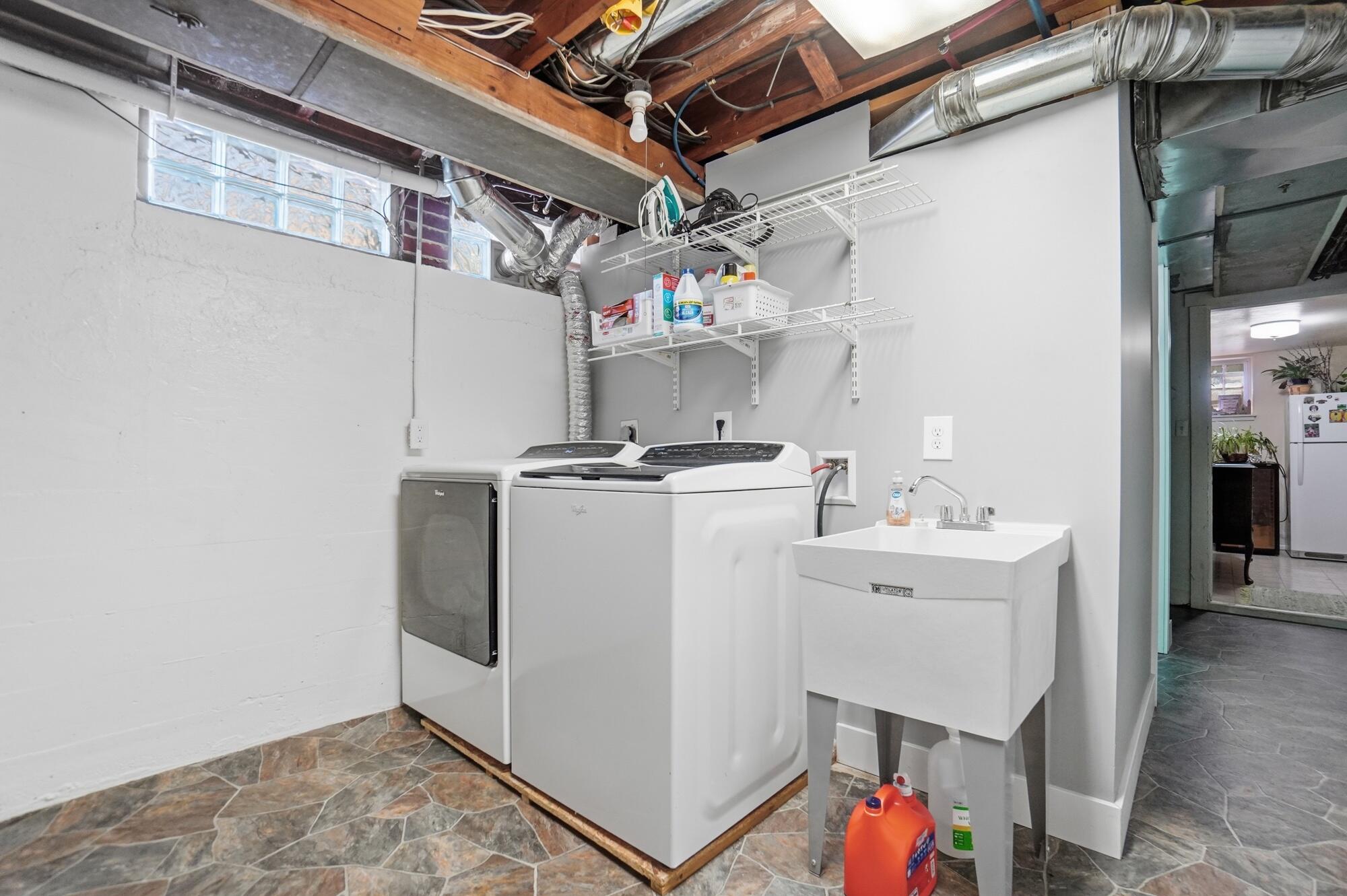 124 Hawthorne Road, Springfield, Ohio 45504