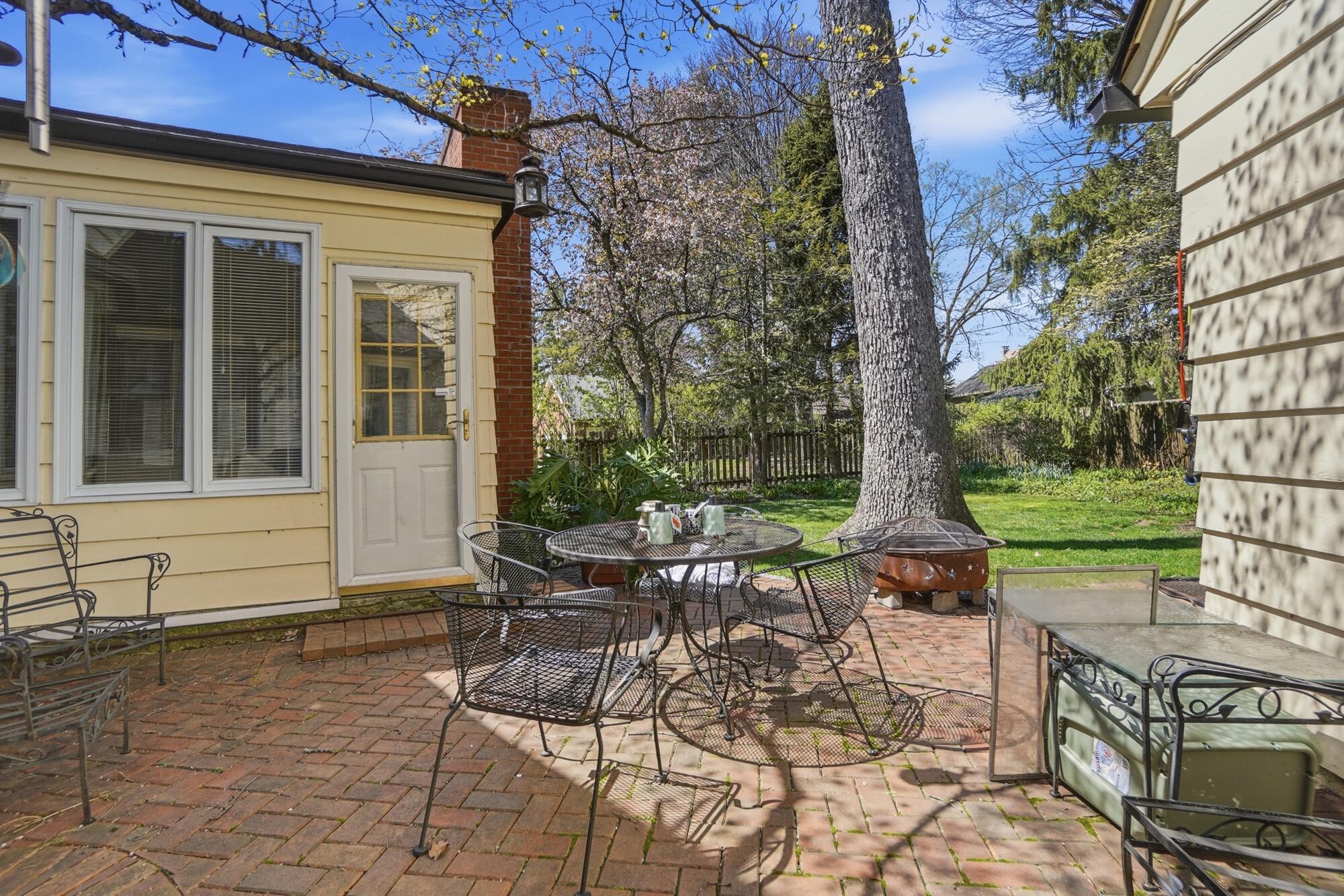 124 Hawthorne Road, Springfield, Ohio 45504