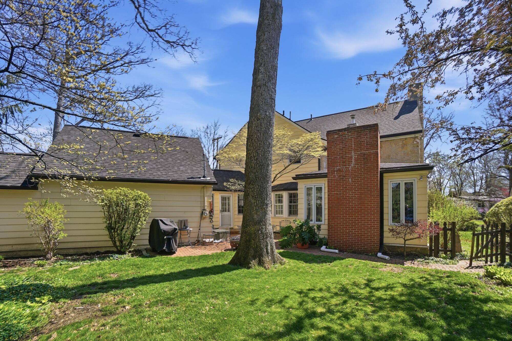 124 Hawthorne Road, Springfield, Ohio 45504