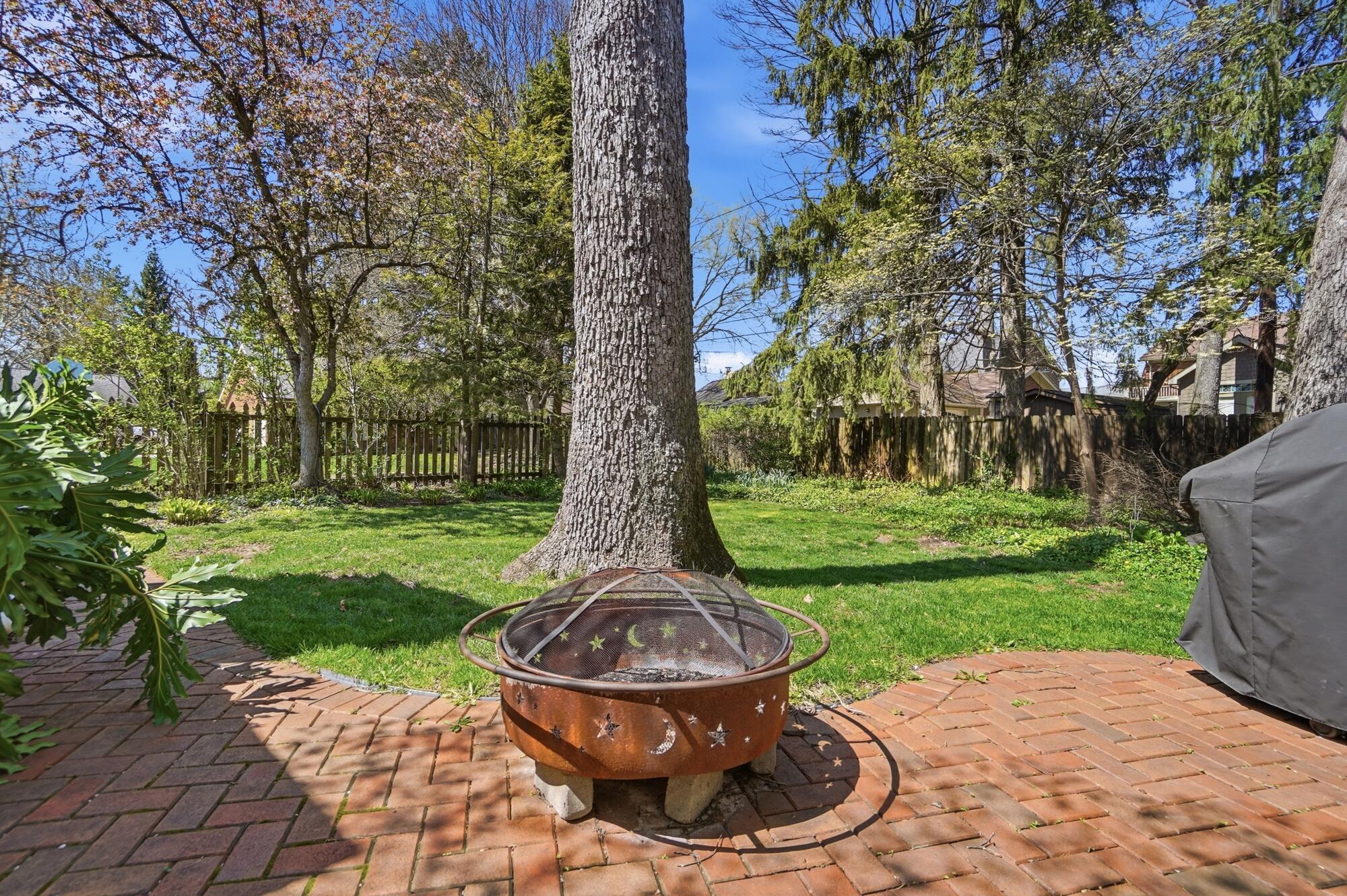 124 Hawthorne Road, Springfield, Ohio 45504