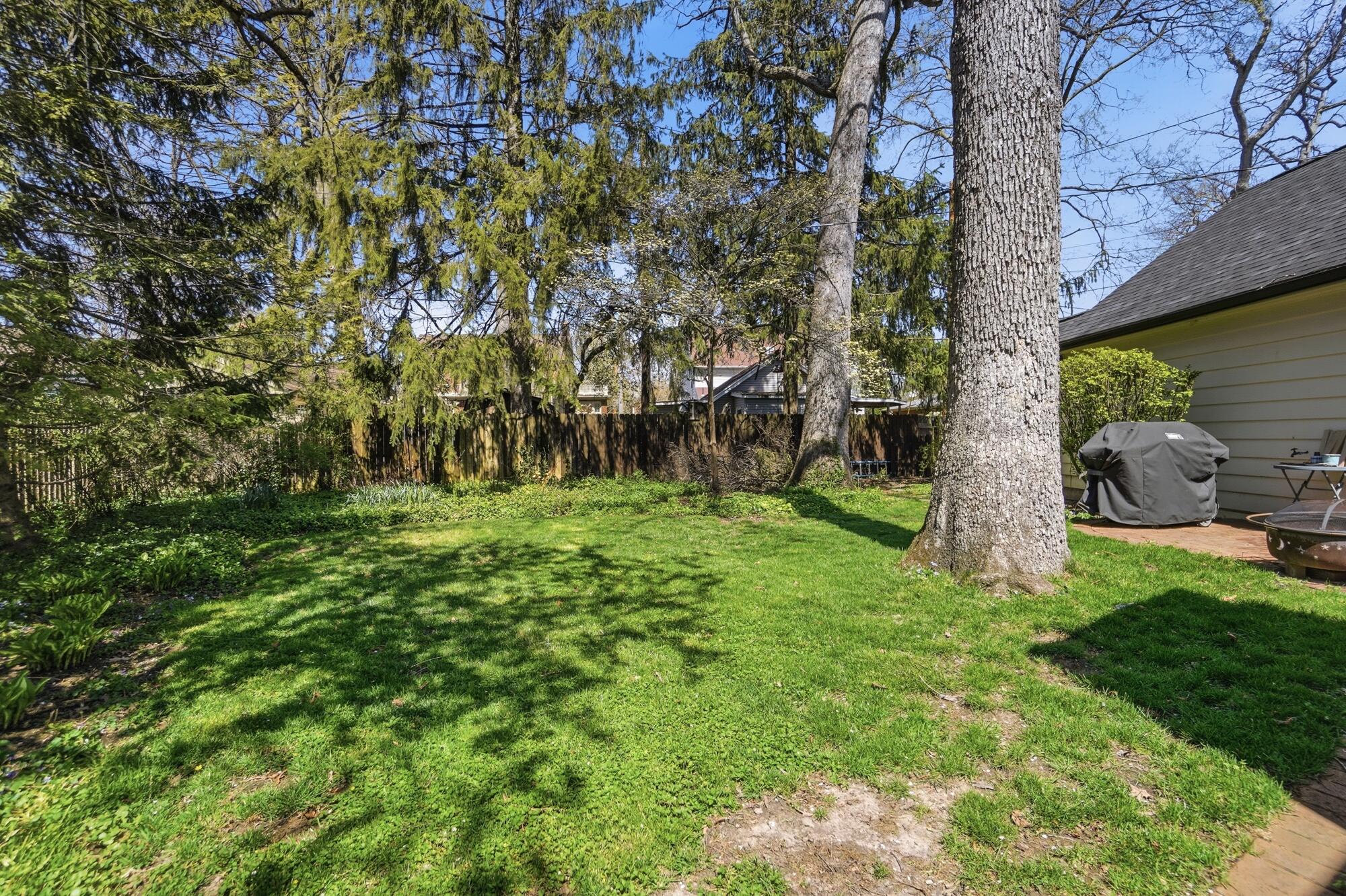 124 Hawthorne Road, Springfield, Ohio 45504