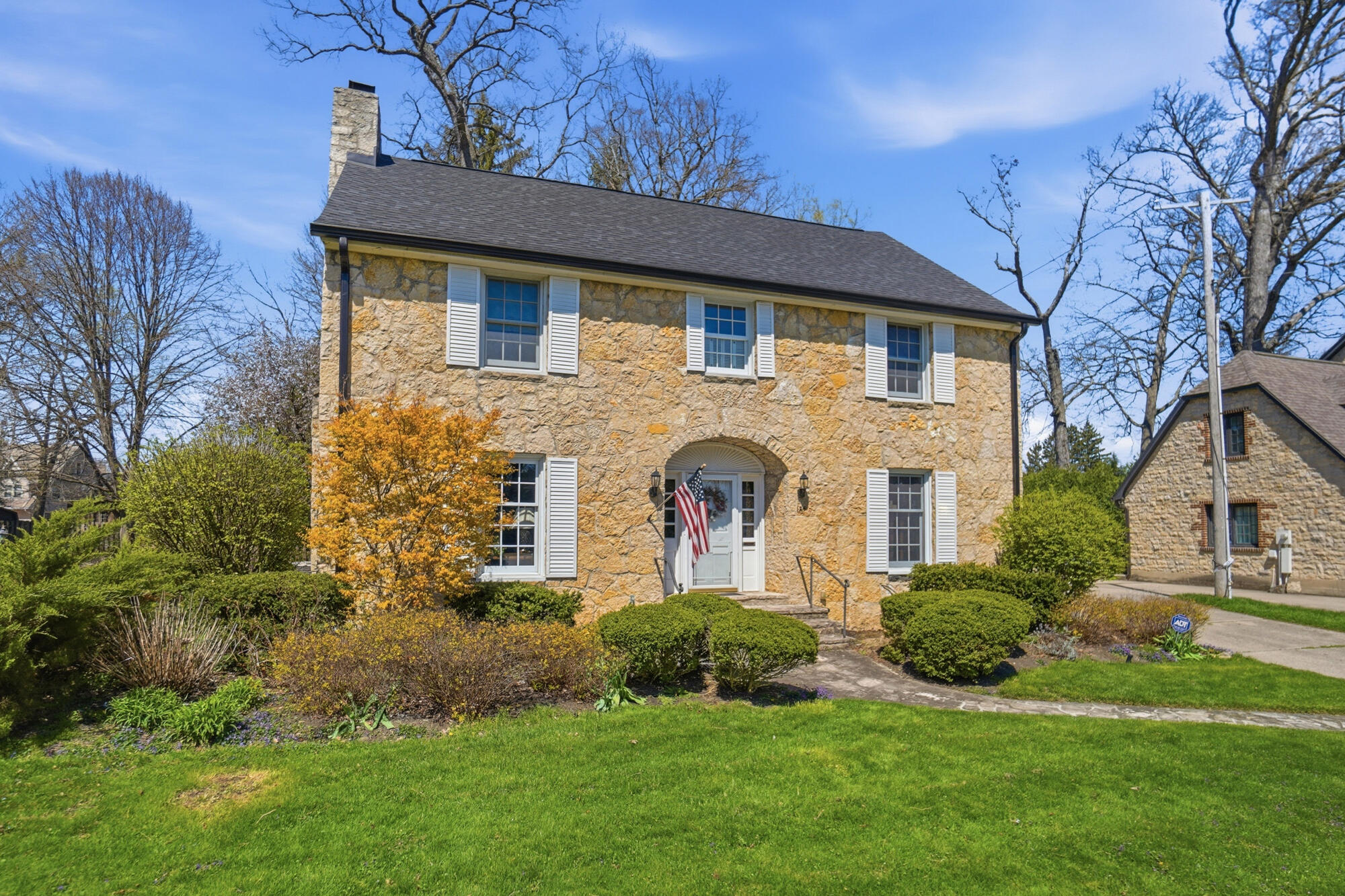 124 Hawthorne Road, Springfield, Ohio 45504