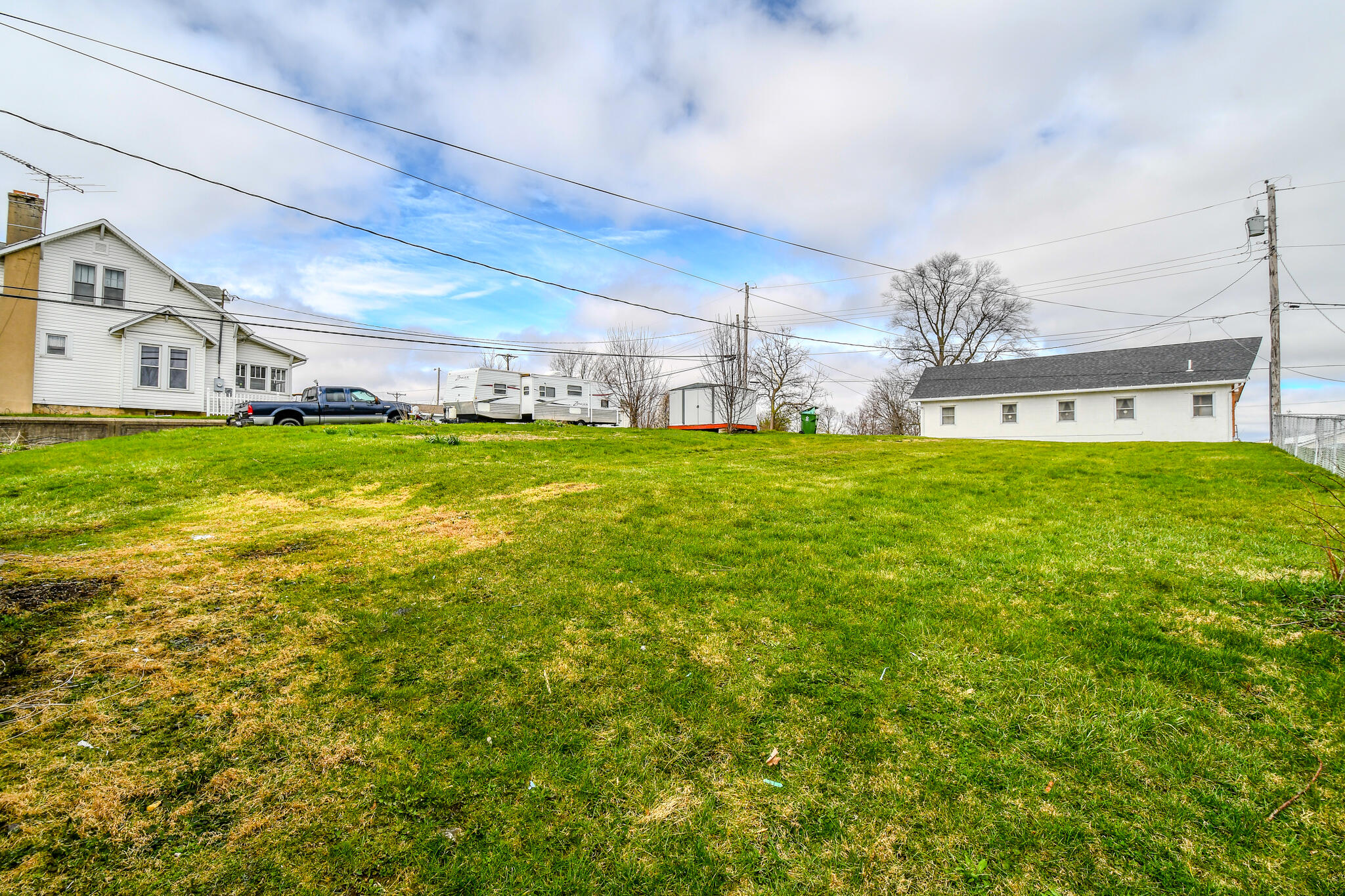 544 Michigan Street, Sidney, Ohio 45365
