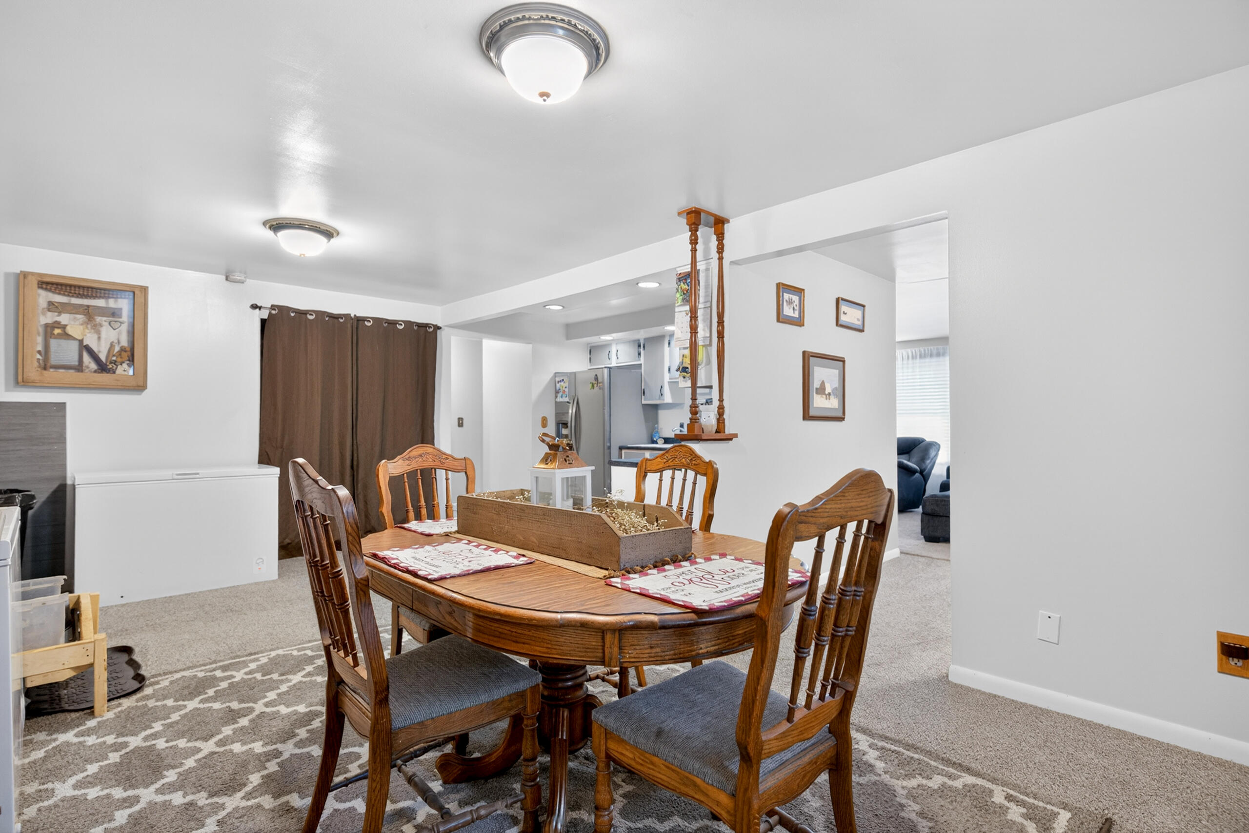 1813 Britton Drive, Piqua, Ohio 45356