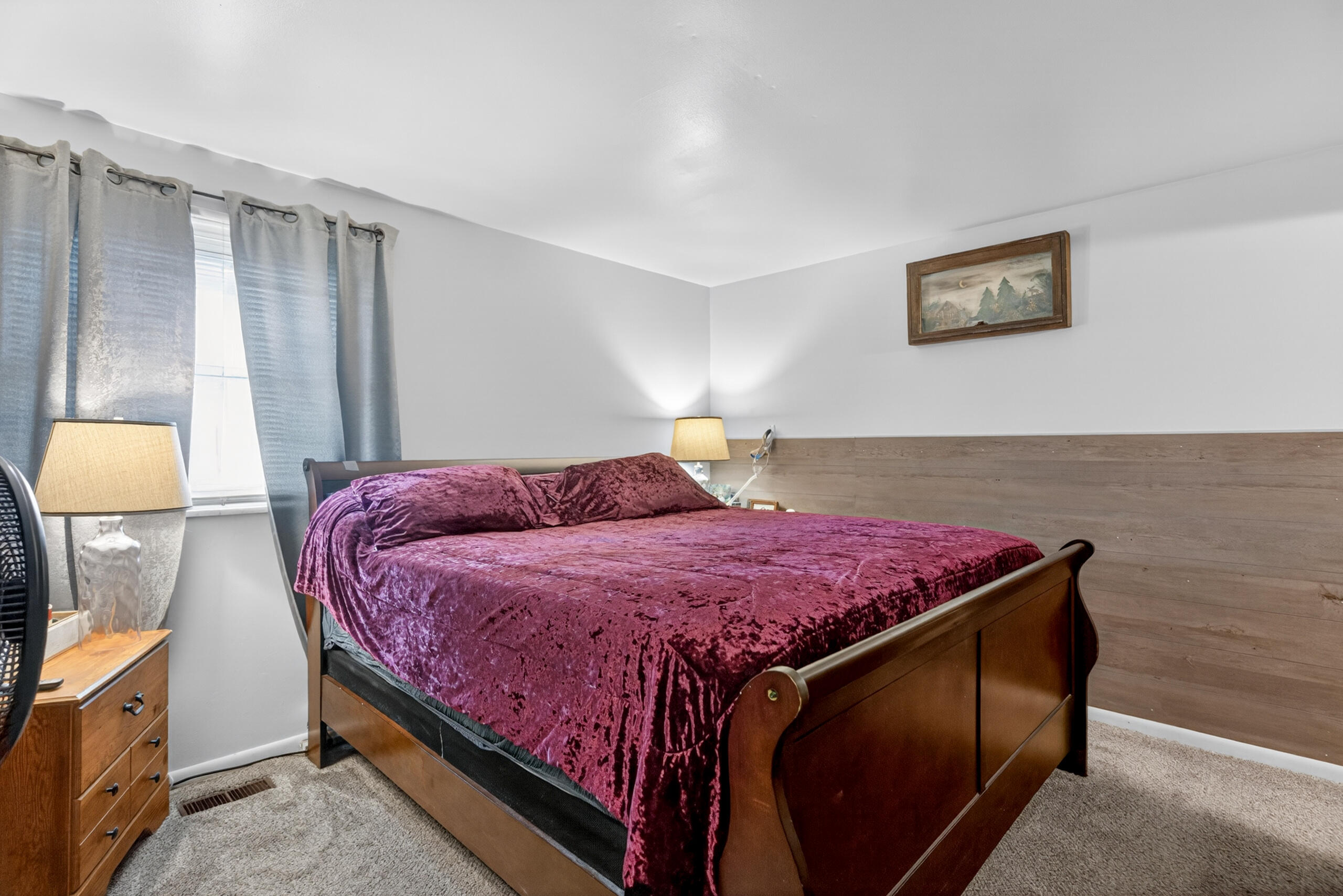 1813 Britton Drive, Piqua, Ohio 45356