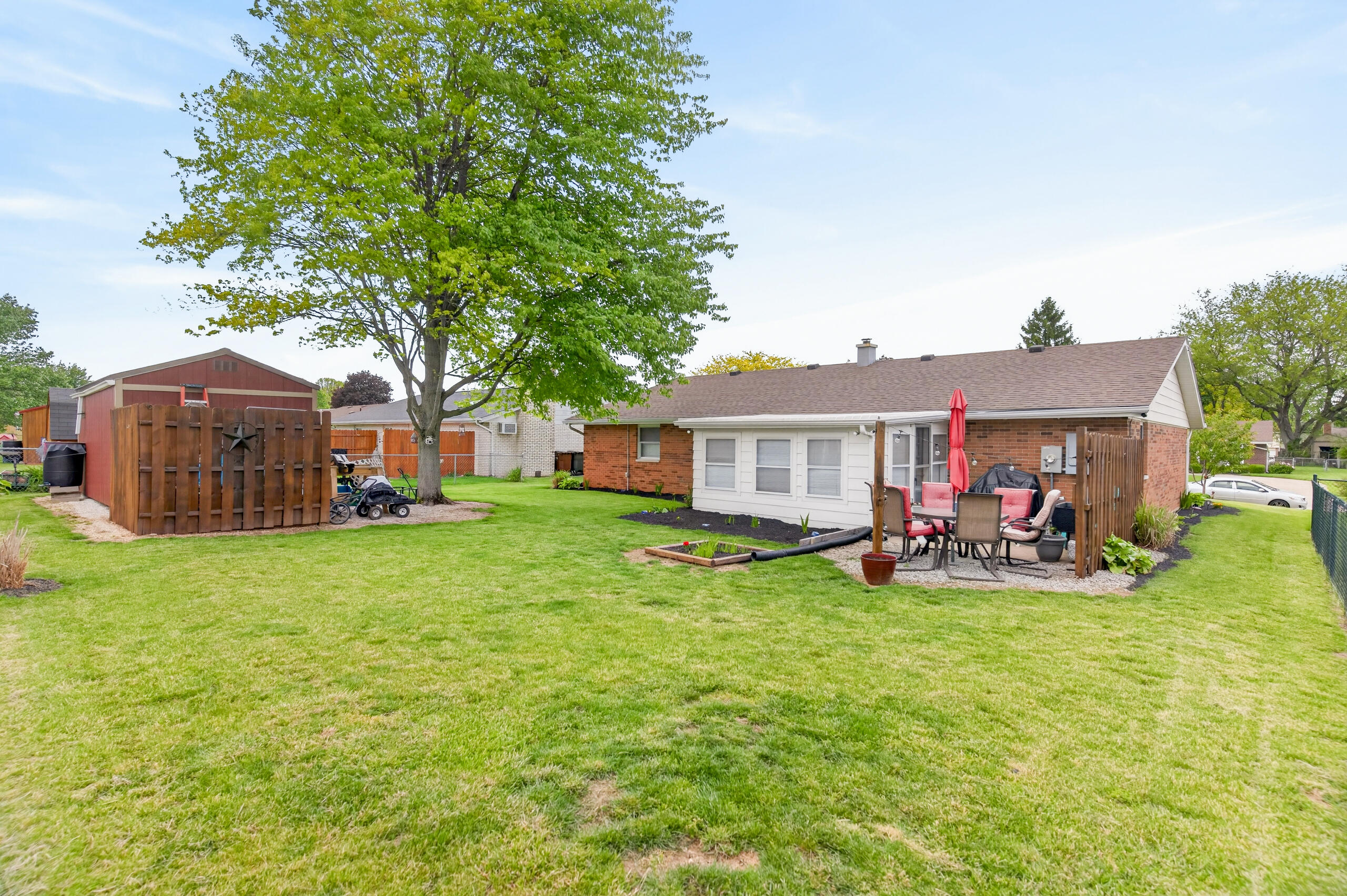 1813 Britton Drive, Piqua, Ohio 45356