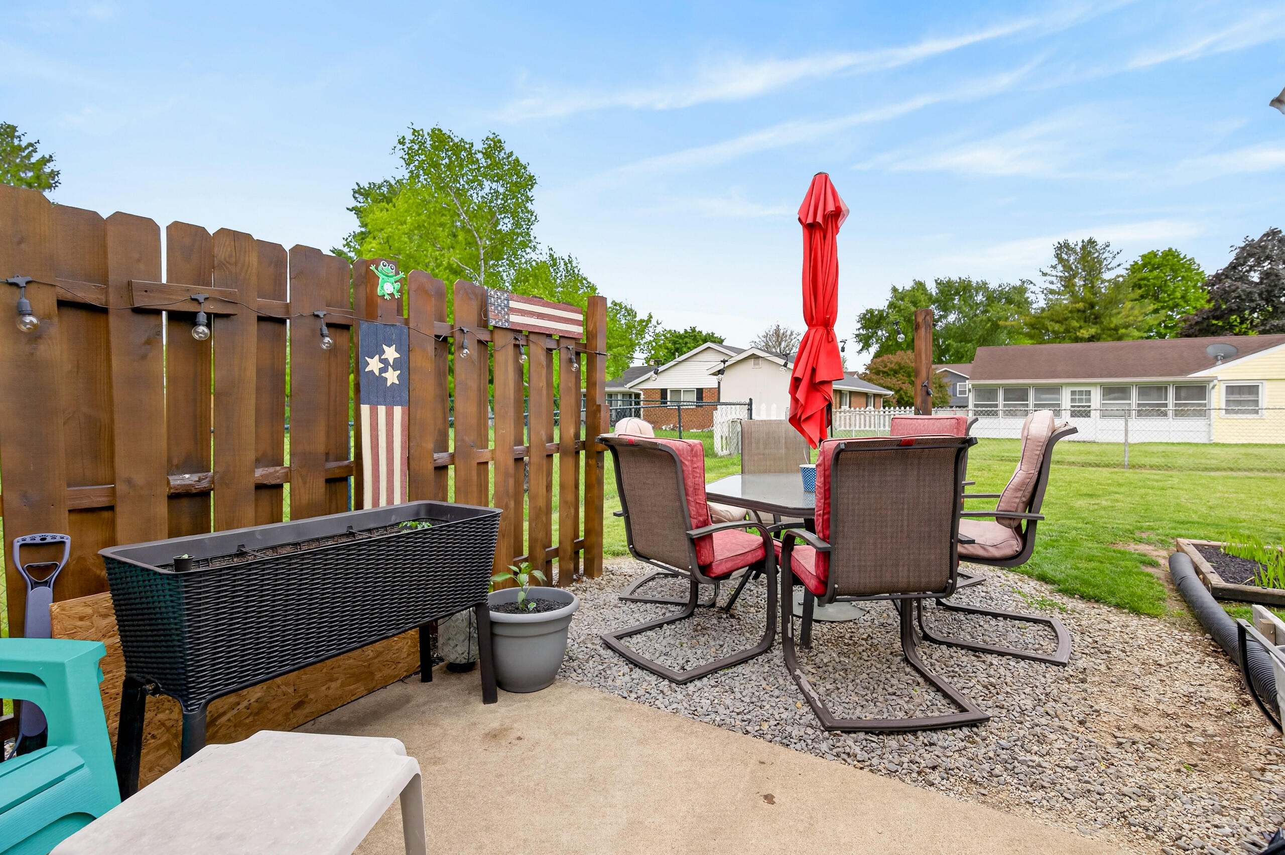 1813 Britton Drive, Piqua, Ohio 45356