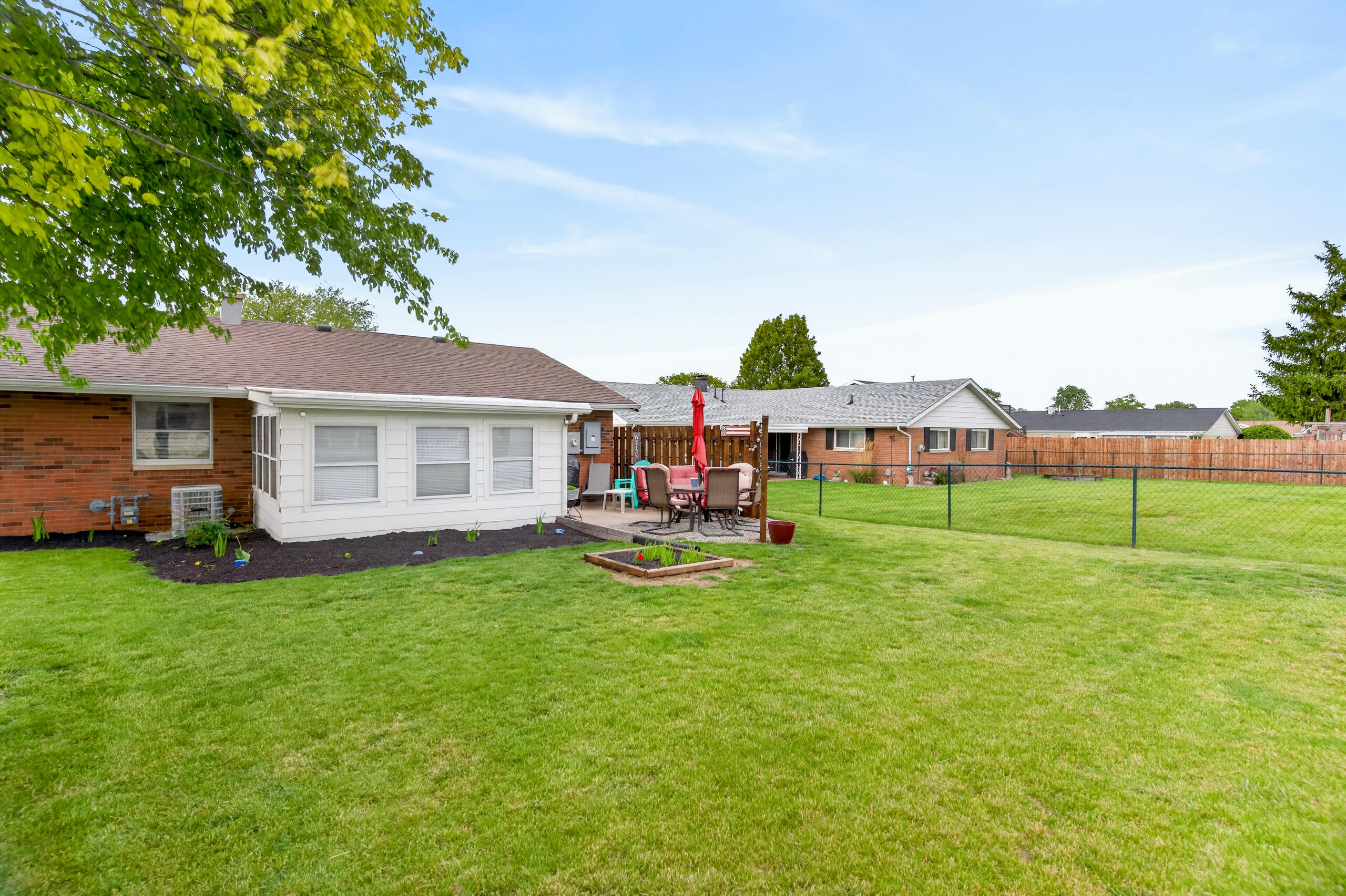 1813 Britton Drive, Piqua, Ohio 45356