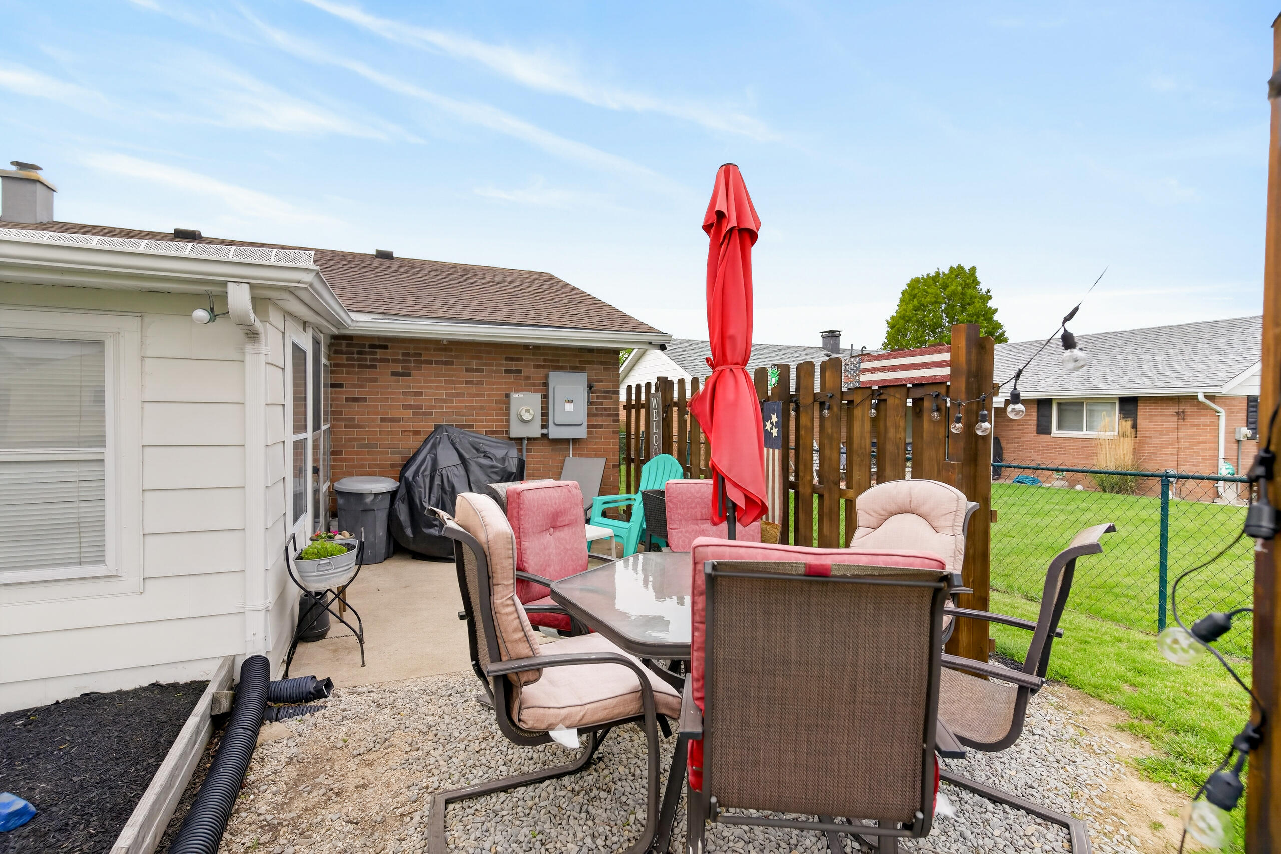 1813 Britton Drive, Piqua, Ohio 45356