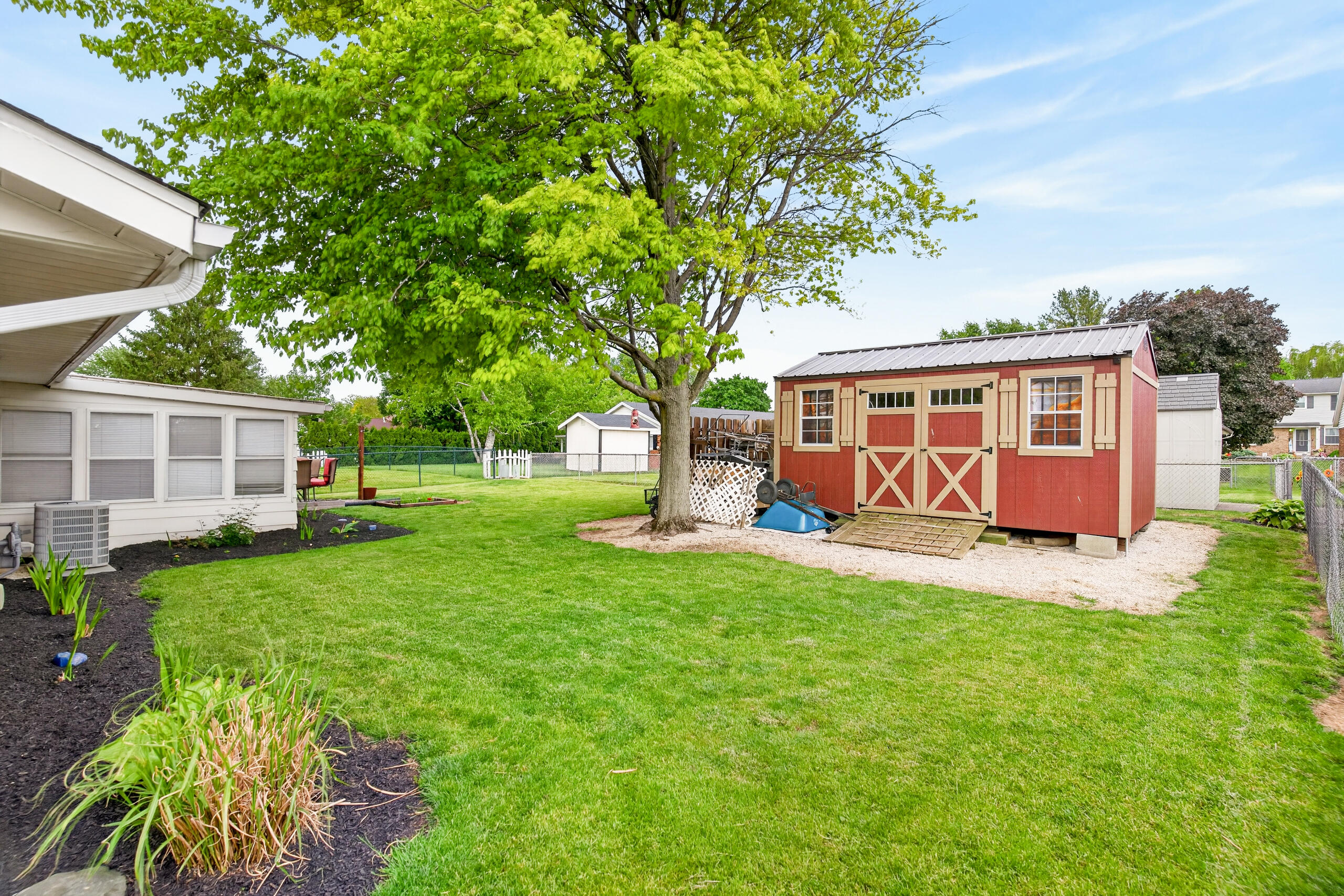 1813 Britton Drive, Piqua, Ohio 45356