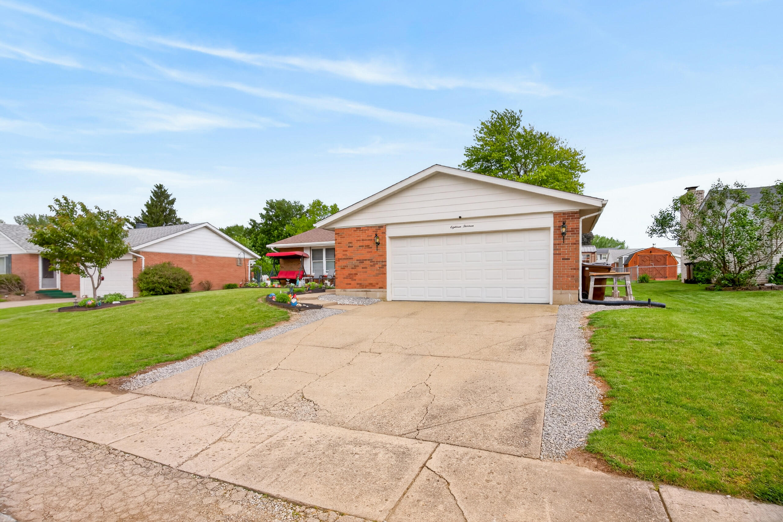 1813 Britton Drive, Piqua, Ohio 45356