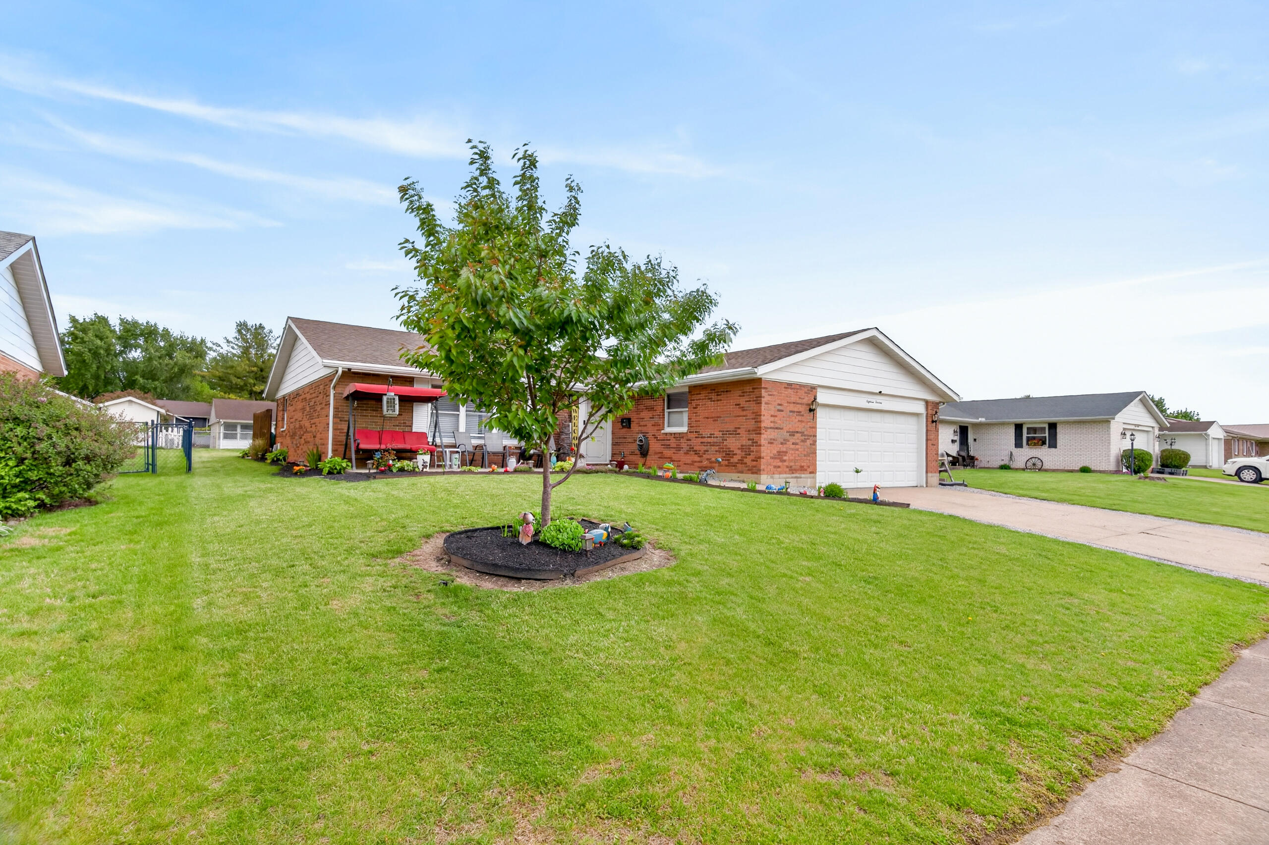 1813 Britton Drive, Piqua, Ohio 45356