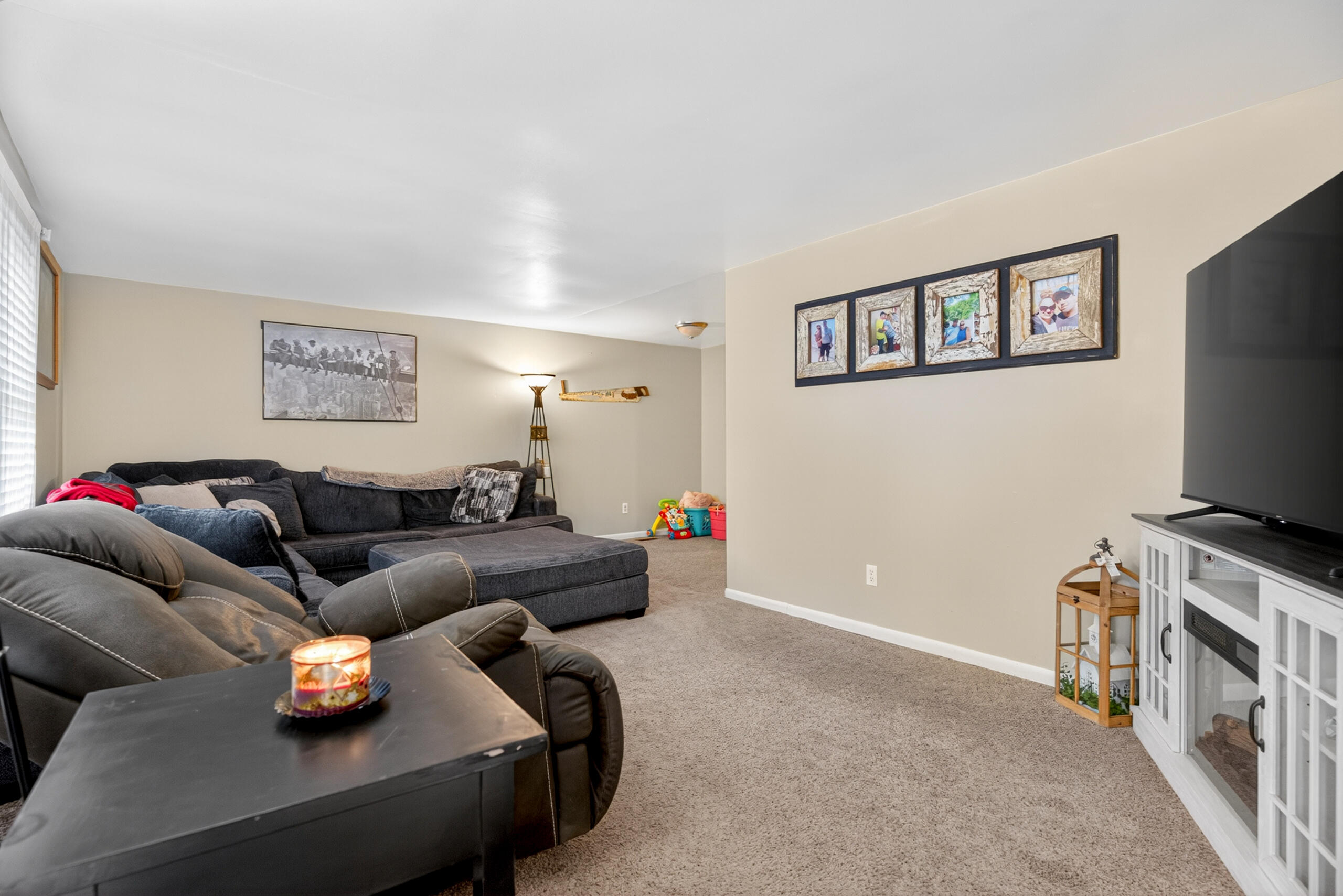 1813 Britton Drive, Piqua, Ohio 45356