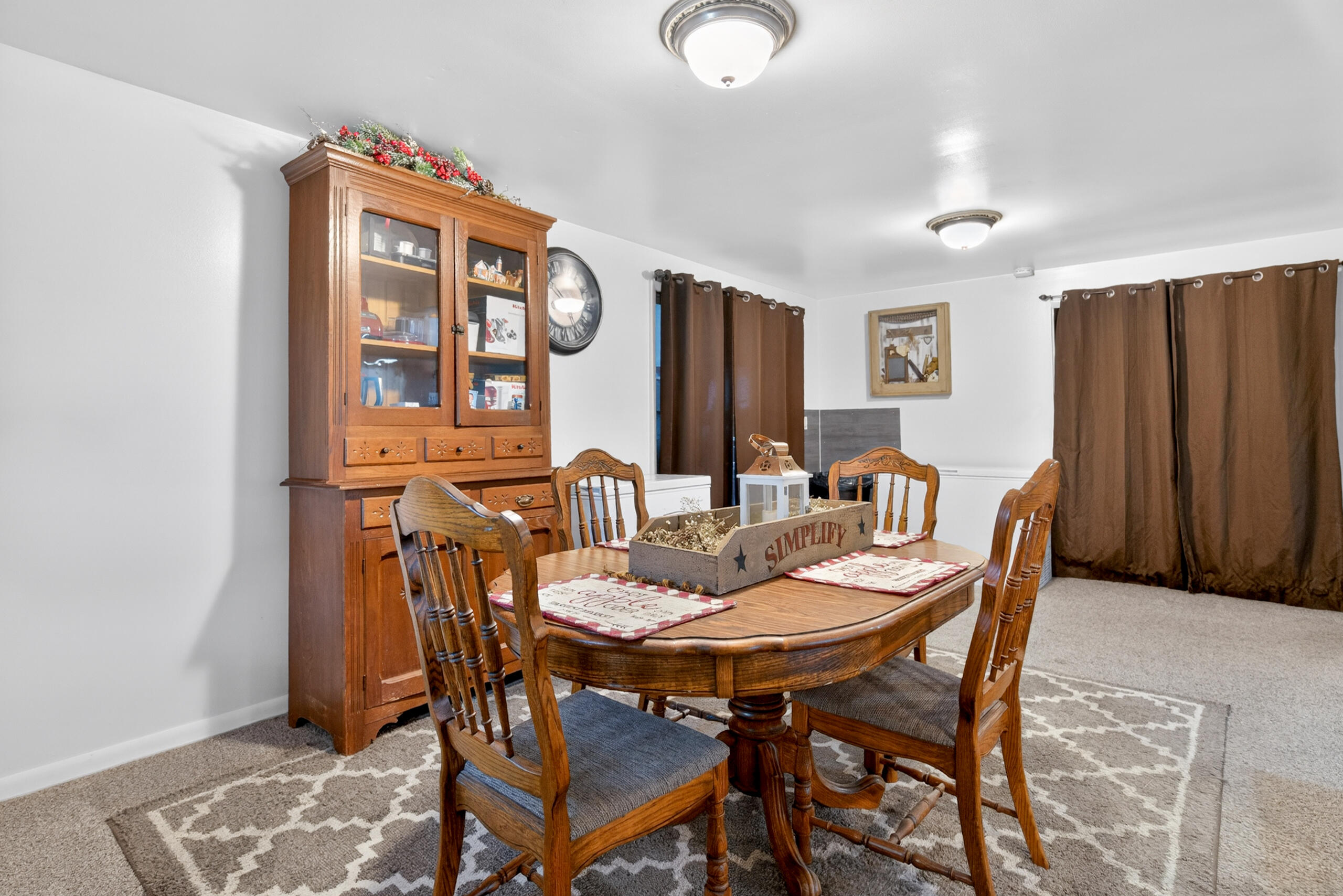 1813 Britton Drive, Piqua, Ohio 45356