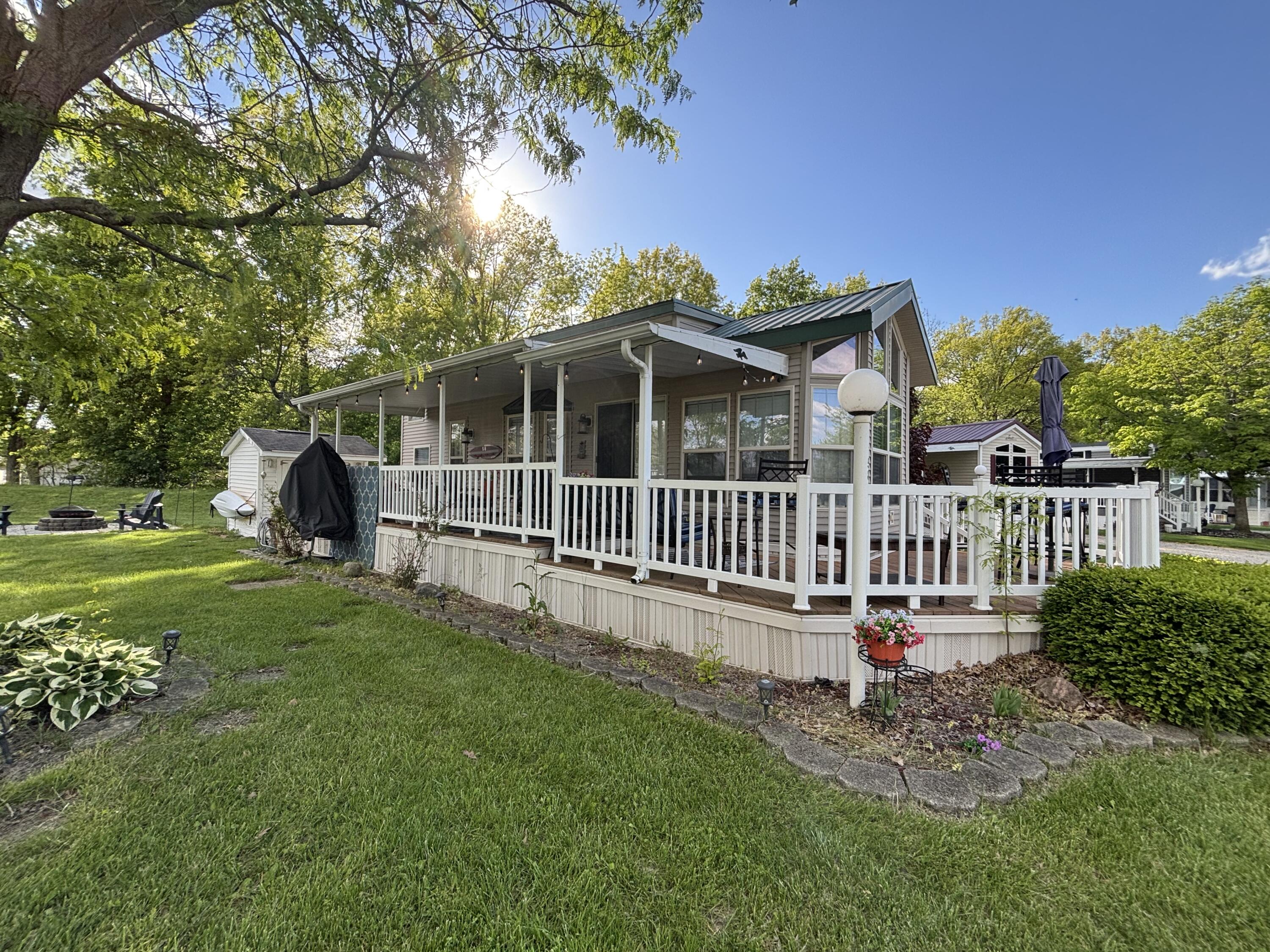 11377 Township Road 266, Lakeview, Ohio 43331