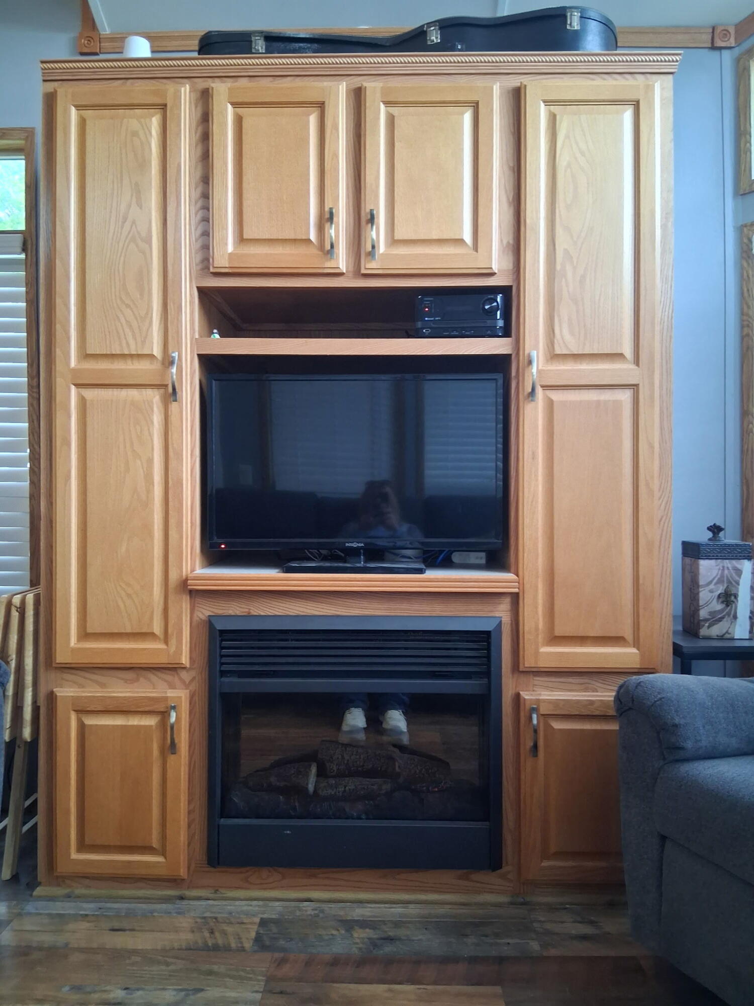 11377 Township Road 266, Lakeview, Ohio 43331
