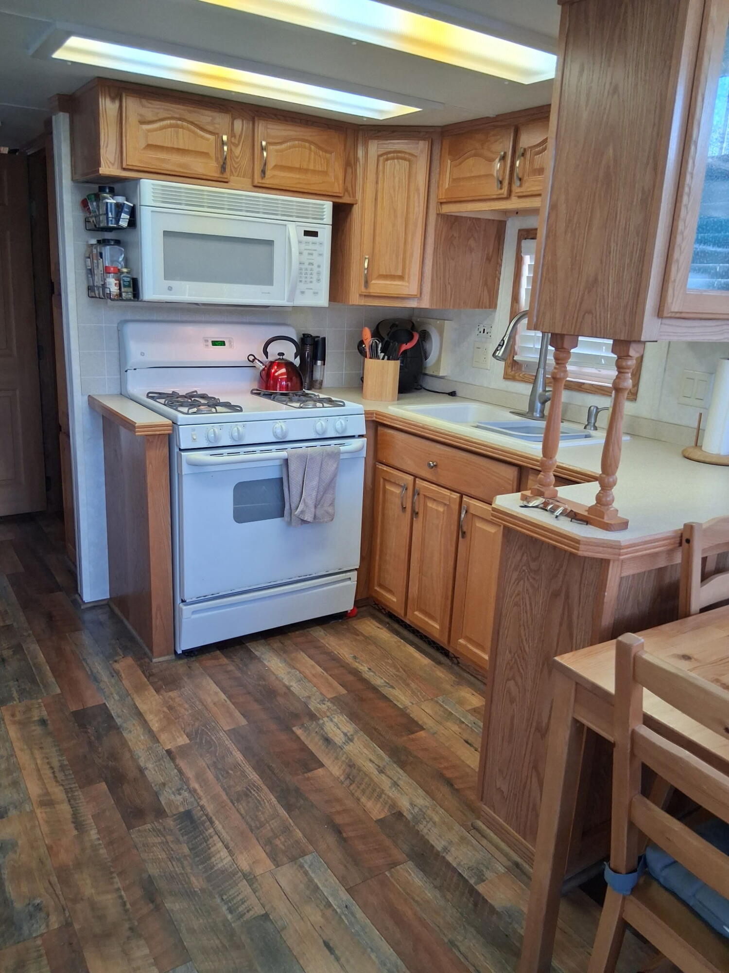 11377 Township Road 266, Lakeview, Ohio 43331