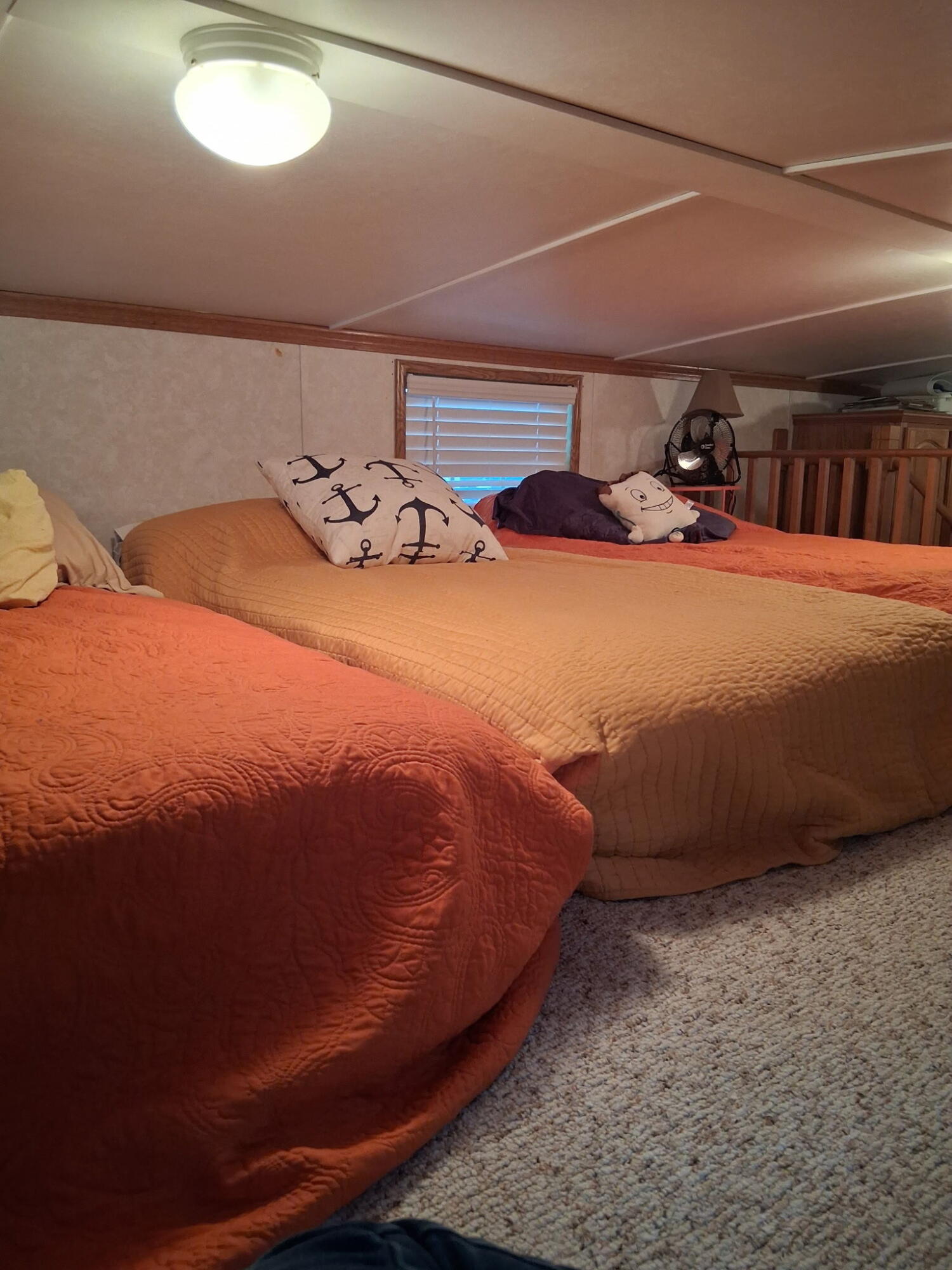 11377 Township Road 266, Lakeview, Ohio 43331