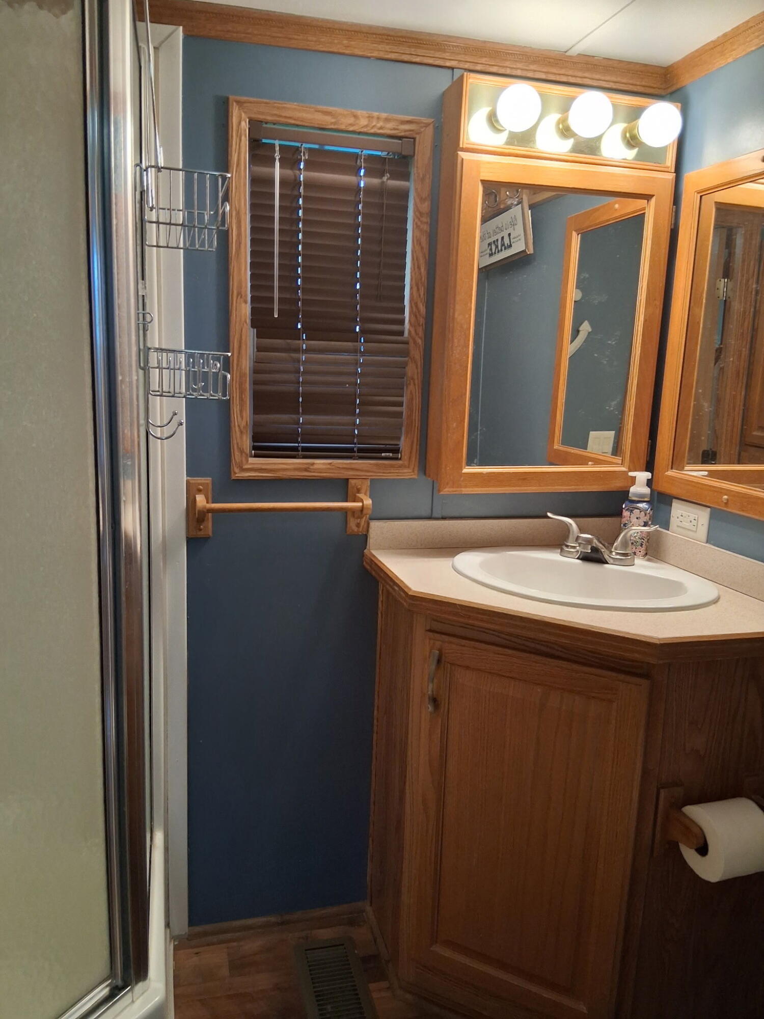 11377 Township Road 266, Lakeview, Ohio 43331