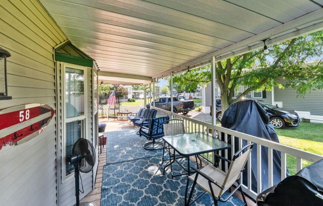 11377 Township Road 266, Lakeview, Ohio 43331