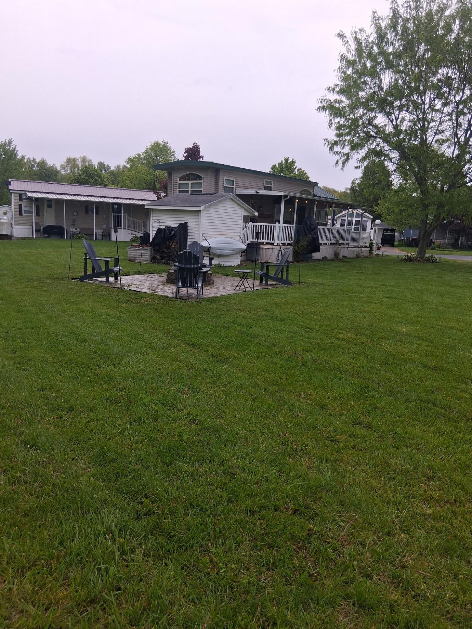 11377 Township Road 266, Lakeview, Ohio 43331