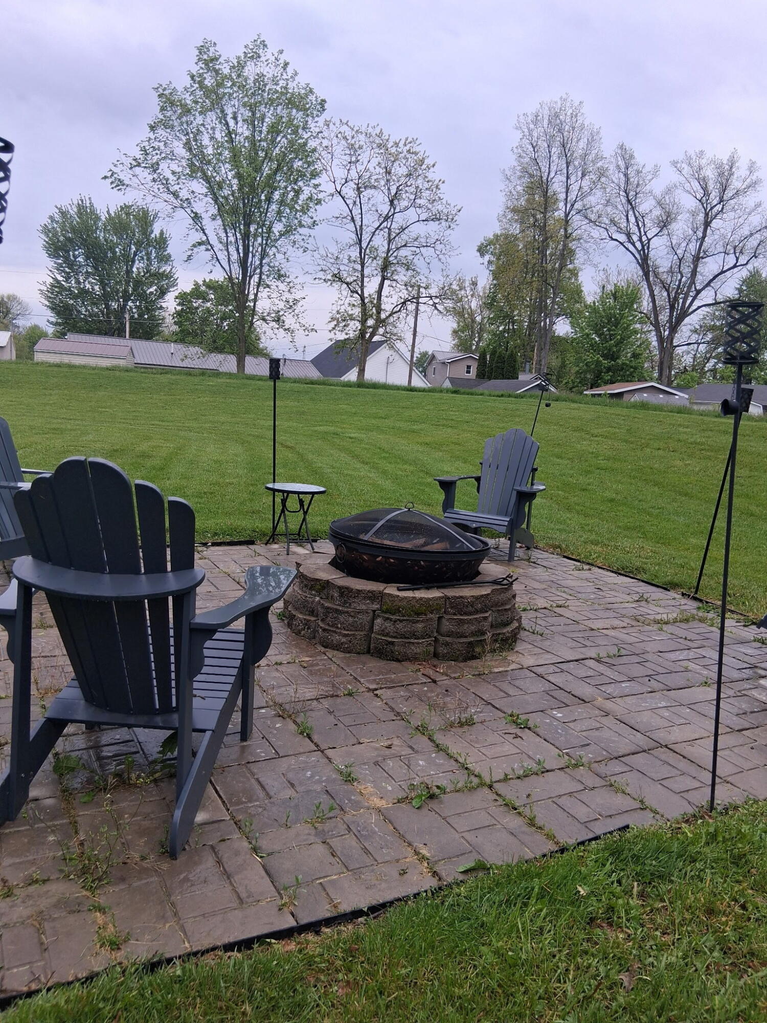 11377 Township Road 266, Lakeview, Ohio 43331