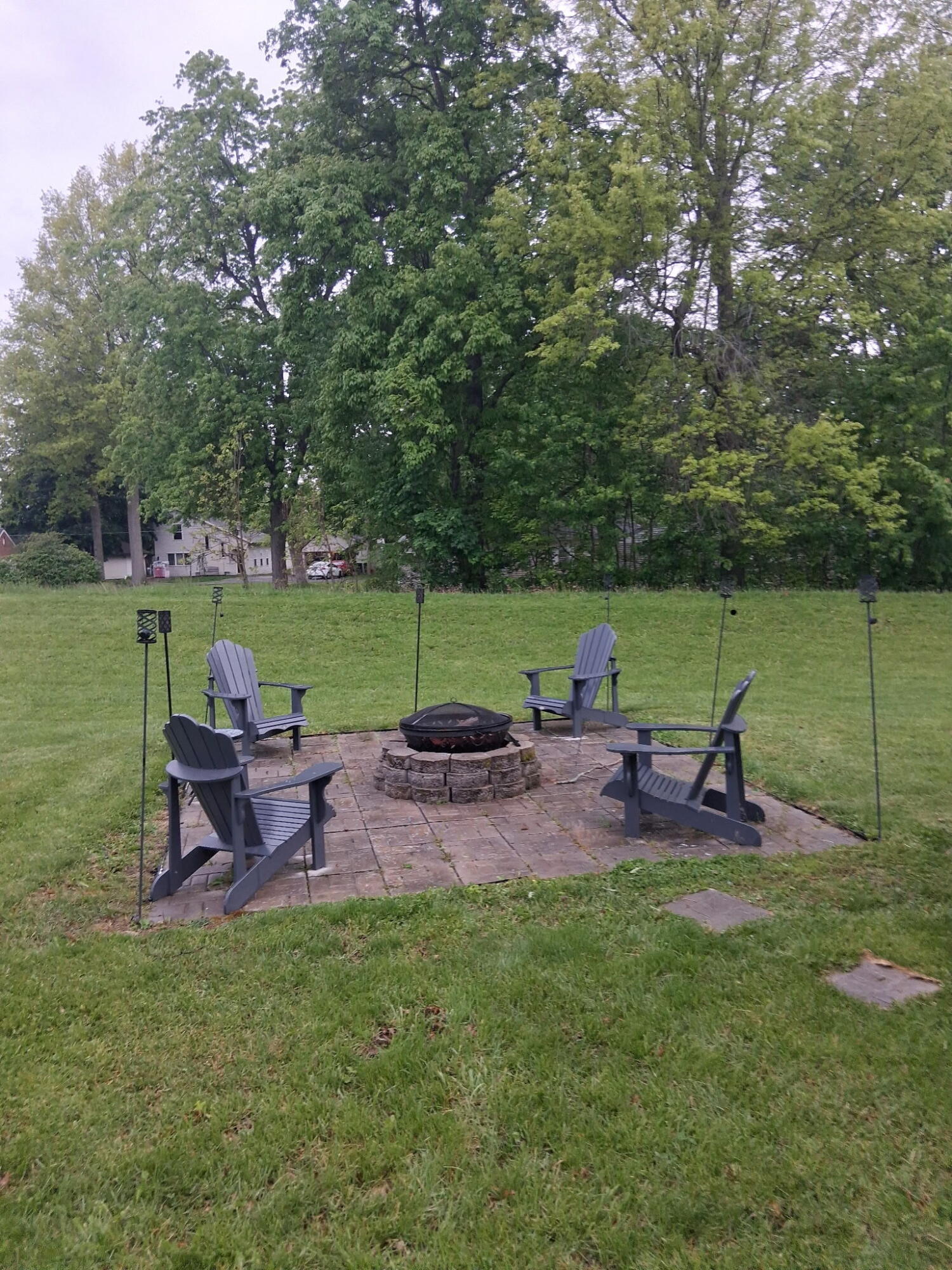 11377 Township Road 266, Lakeview, Ohio 43331