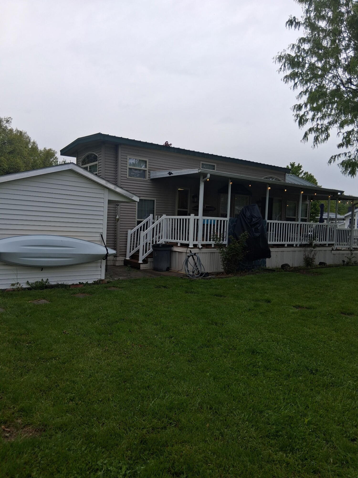 11377 Township Road 266, Lakeview, Ohio 43331