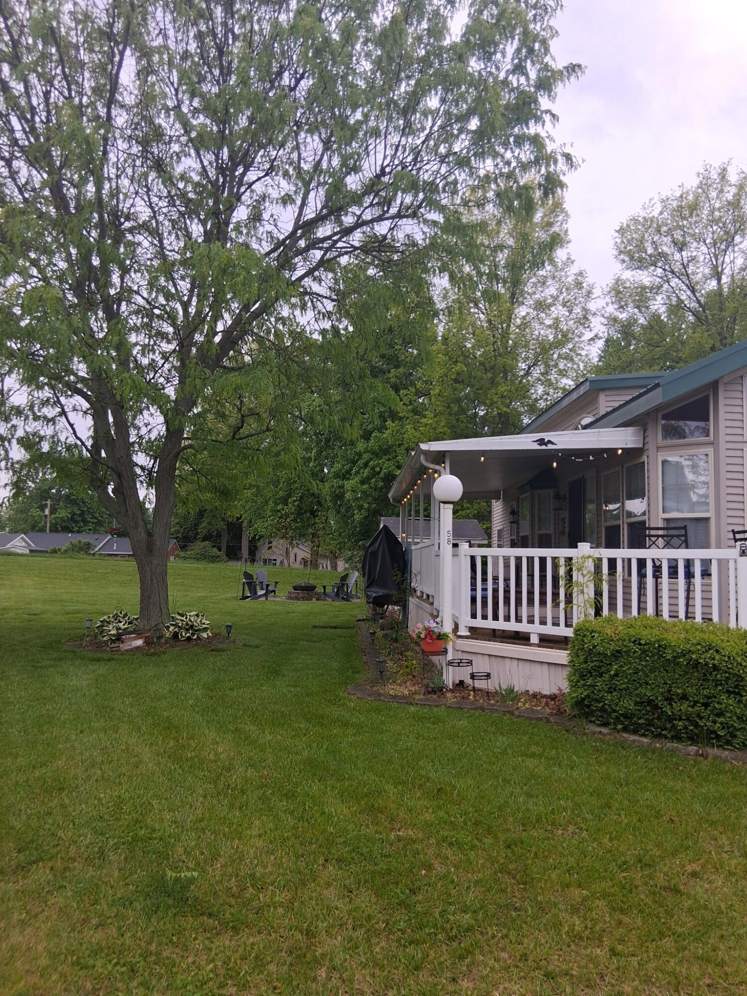 11377 Township Road 266, Lakeview, Ohio 43331