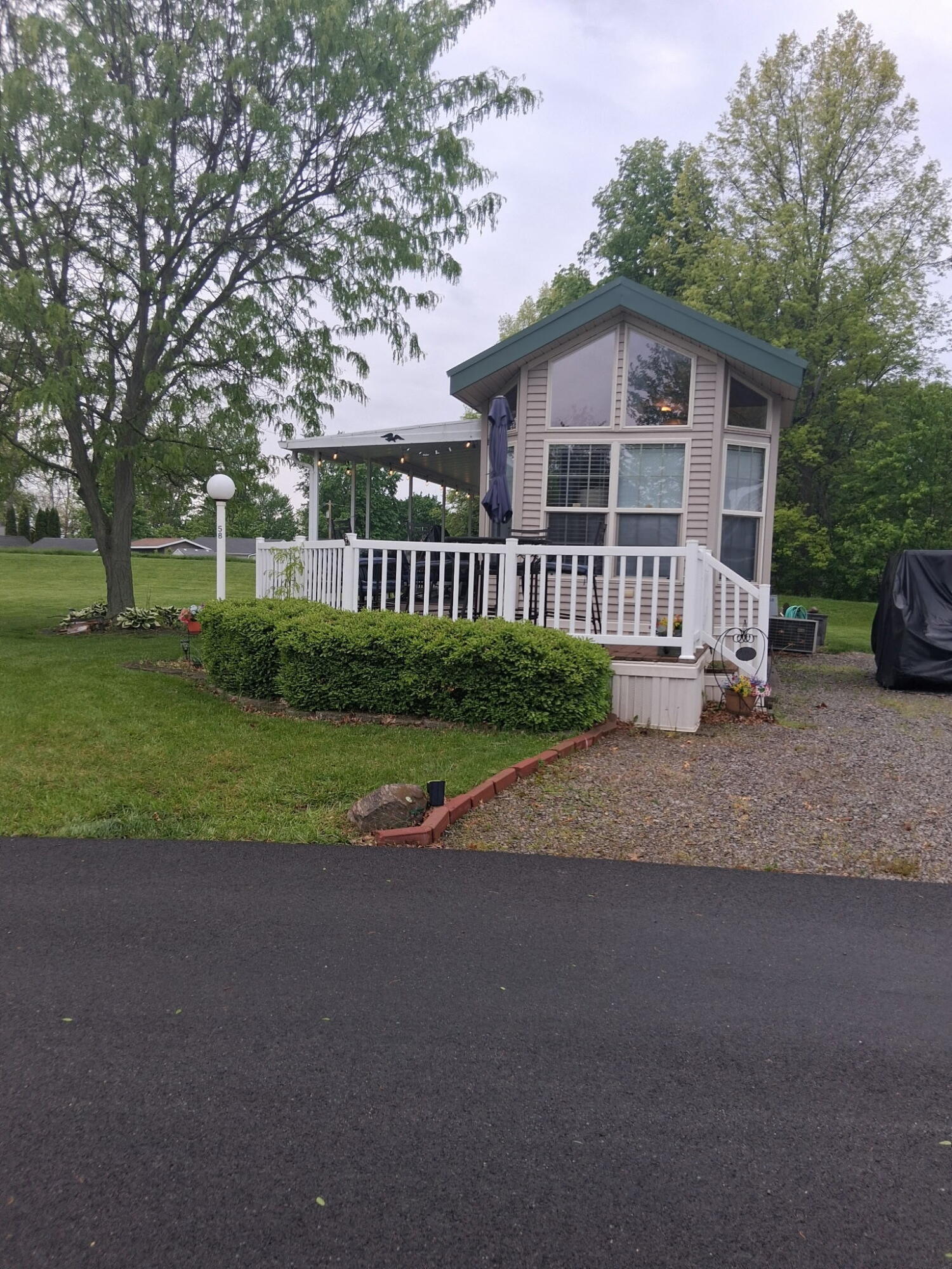 11377 Township Road 266, Lakeview, Ohio 43331