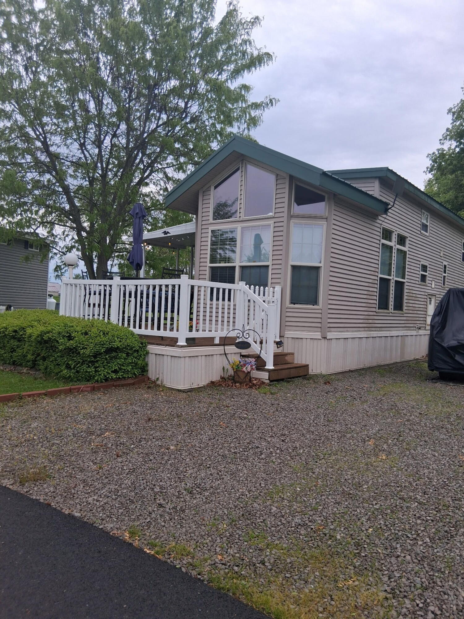 11377 Township Road 266, Lakeview, Ohio 43331