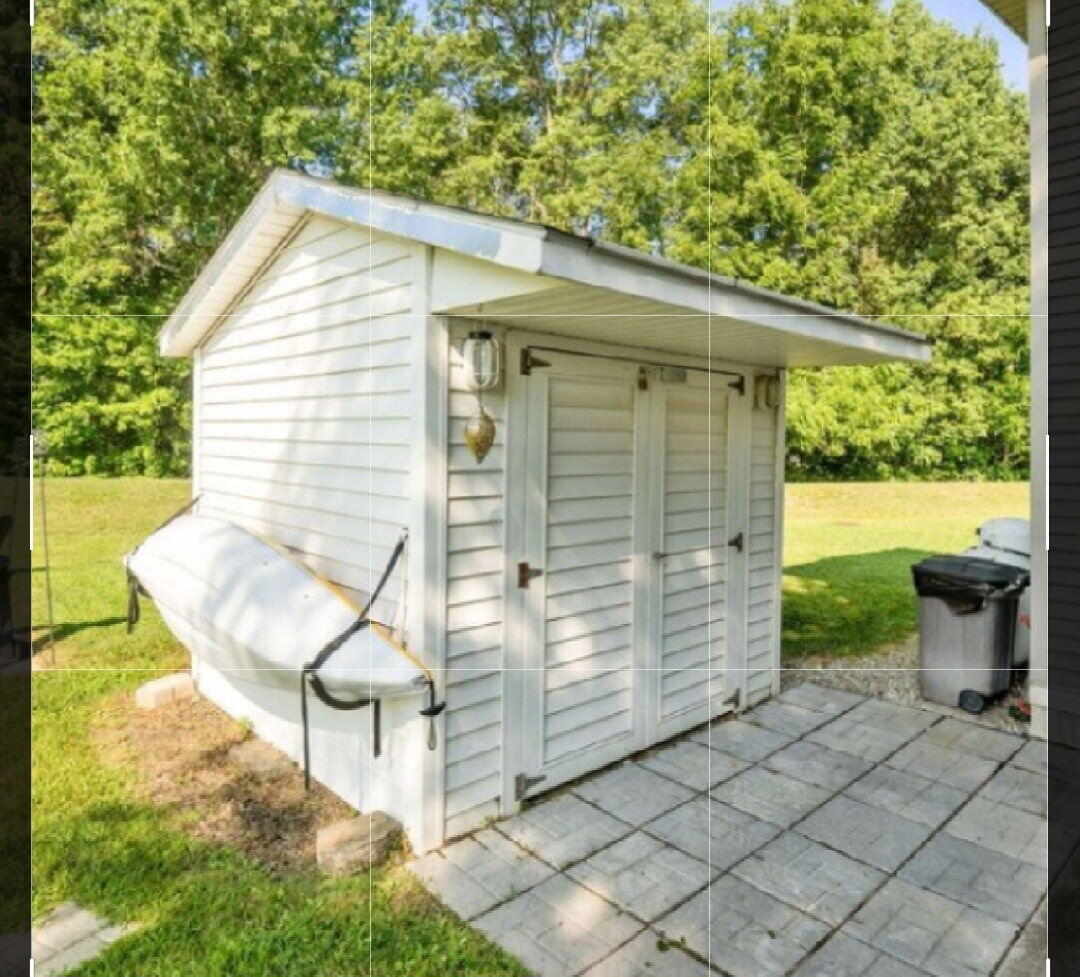 11377 Township Road 266, Lakeview, Ohio 43331