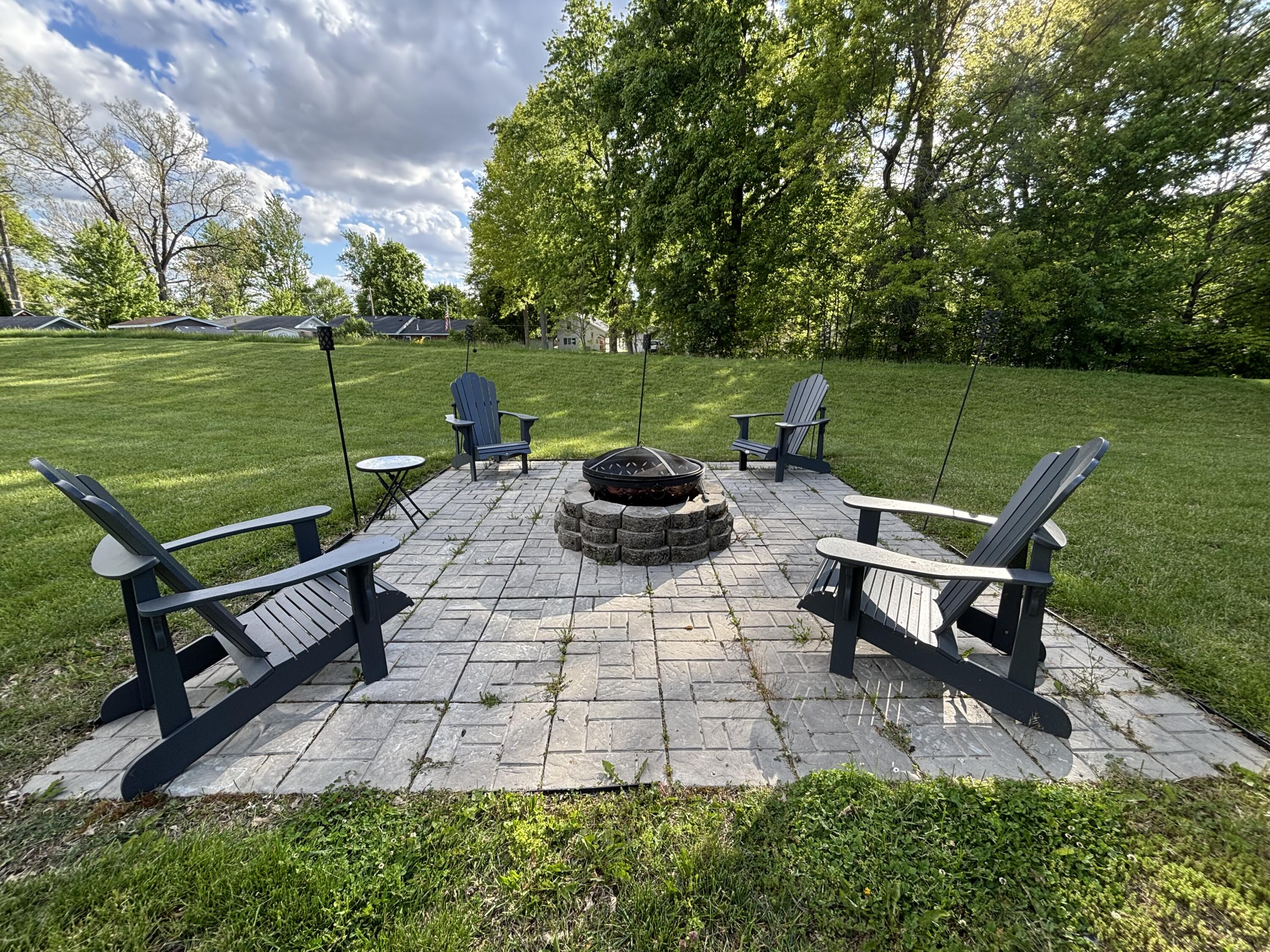 11377 Township Road 266, Lakeview, Ohio 43331