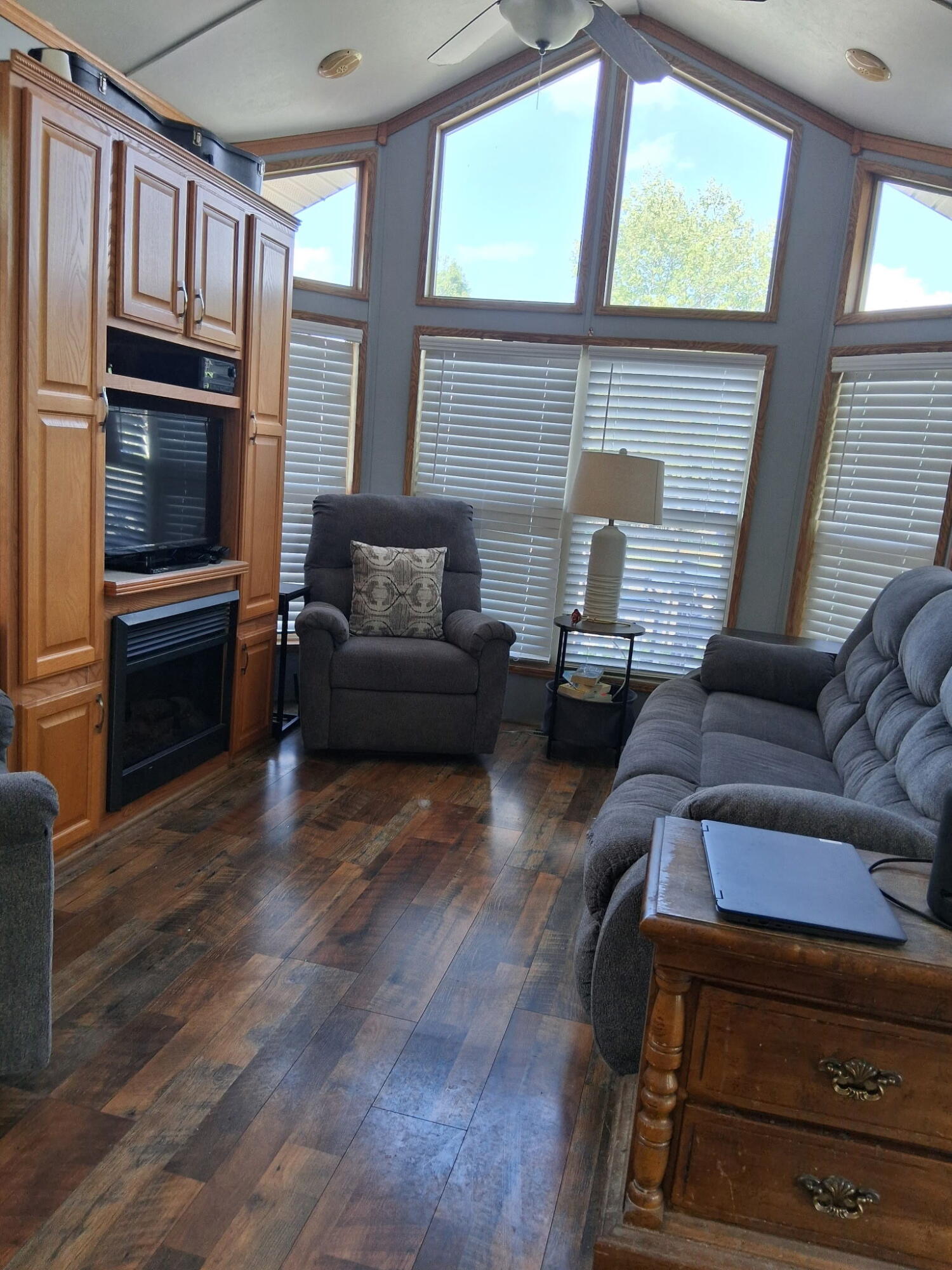 11377 Township Road 266, Lakeview, Ohio 43331