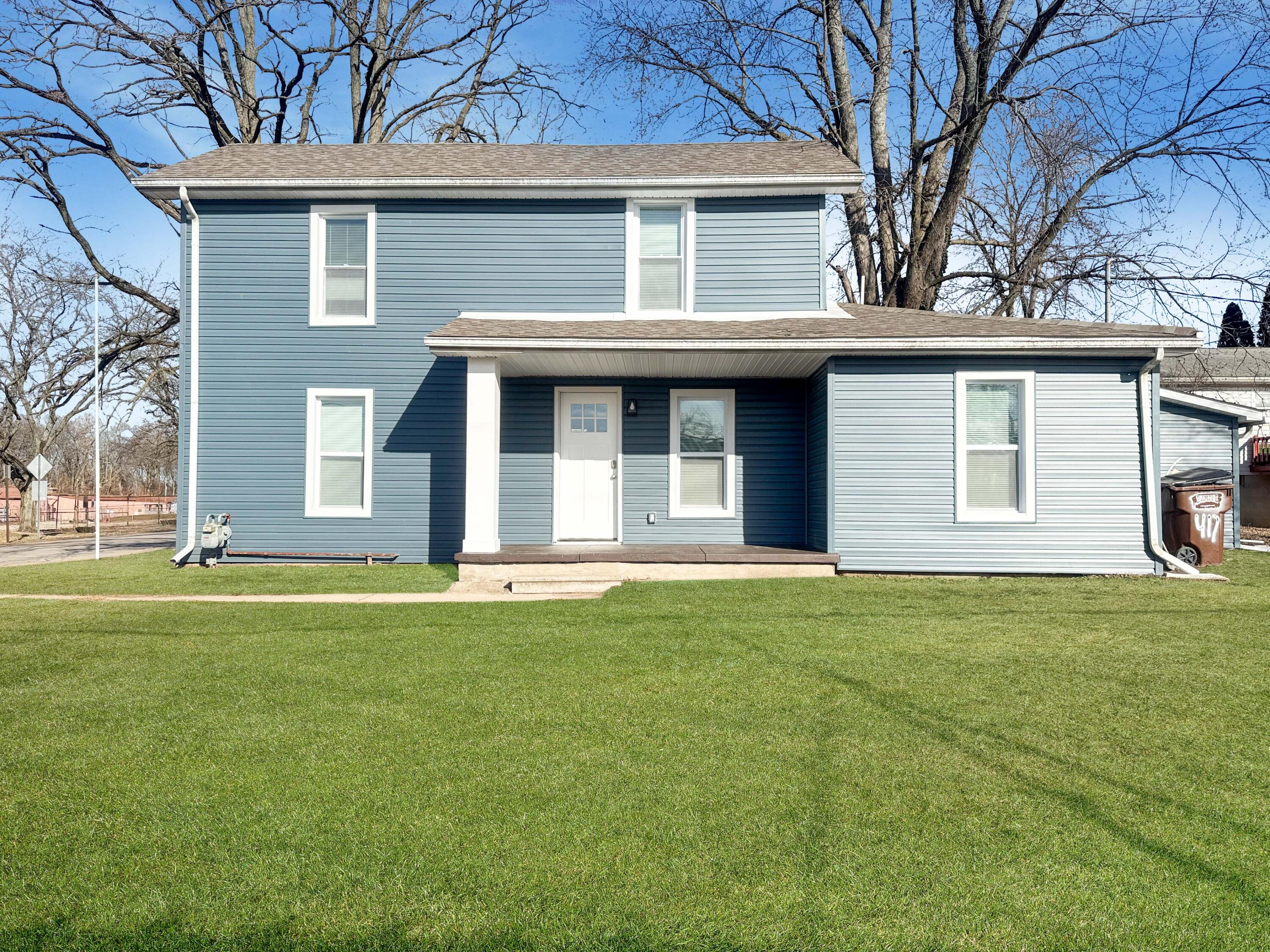 417 Russell Street, Urbana, Ohio 43078