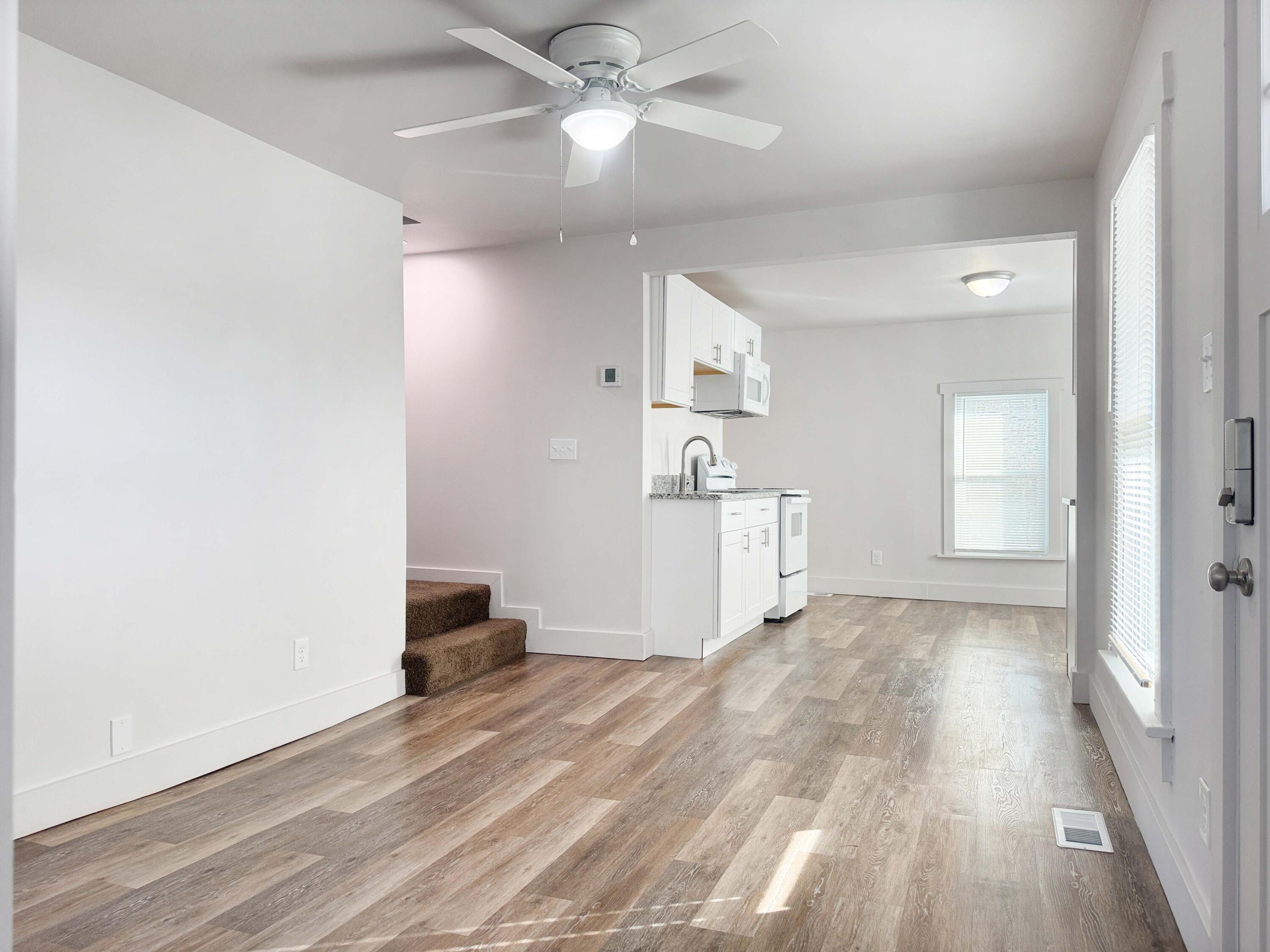 417 Russell Street, Urbana, Ohio 43078