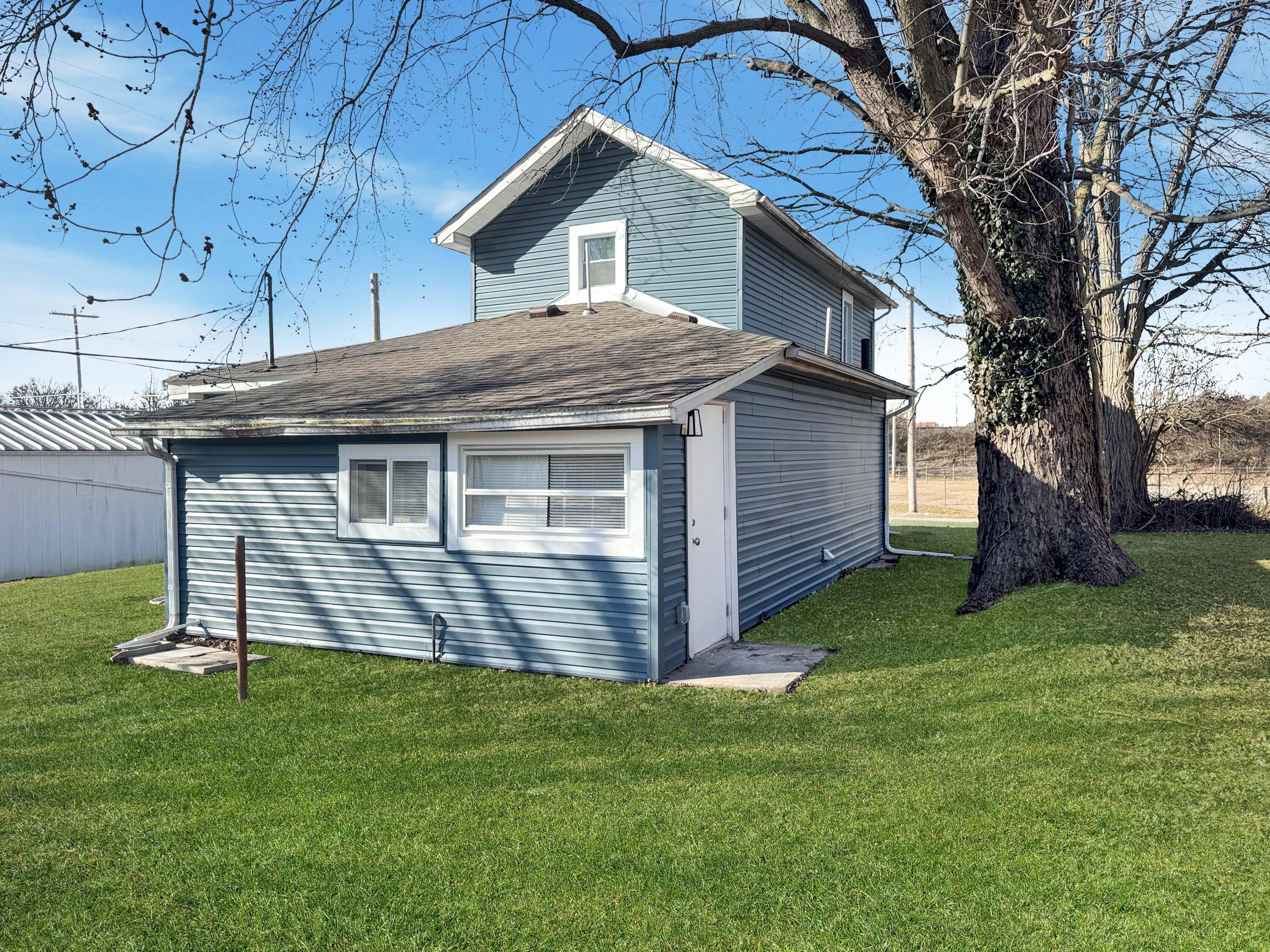 417 Russell Street, Urbana, Ohio 43078