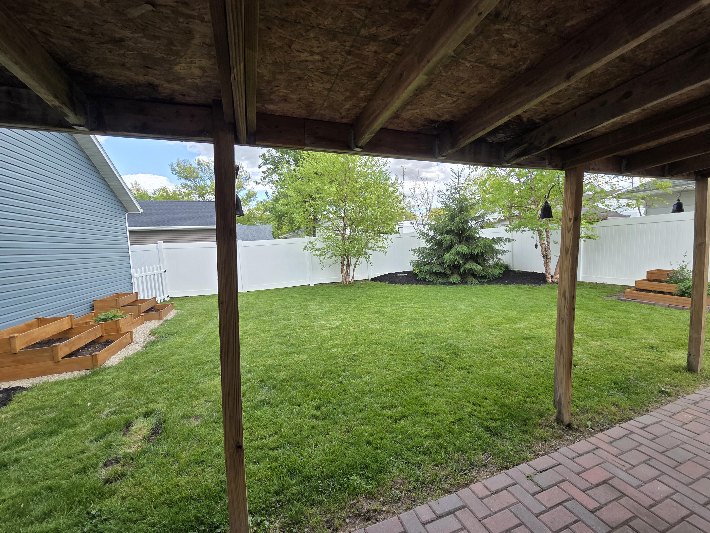 122 Foch Street, Celina, Ohio 45822
