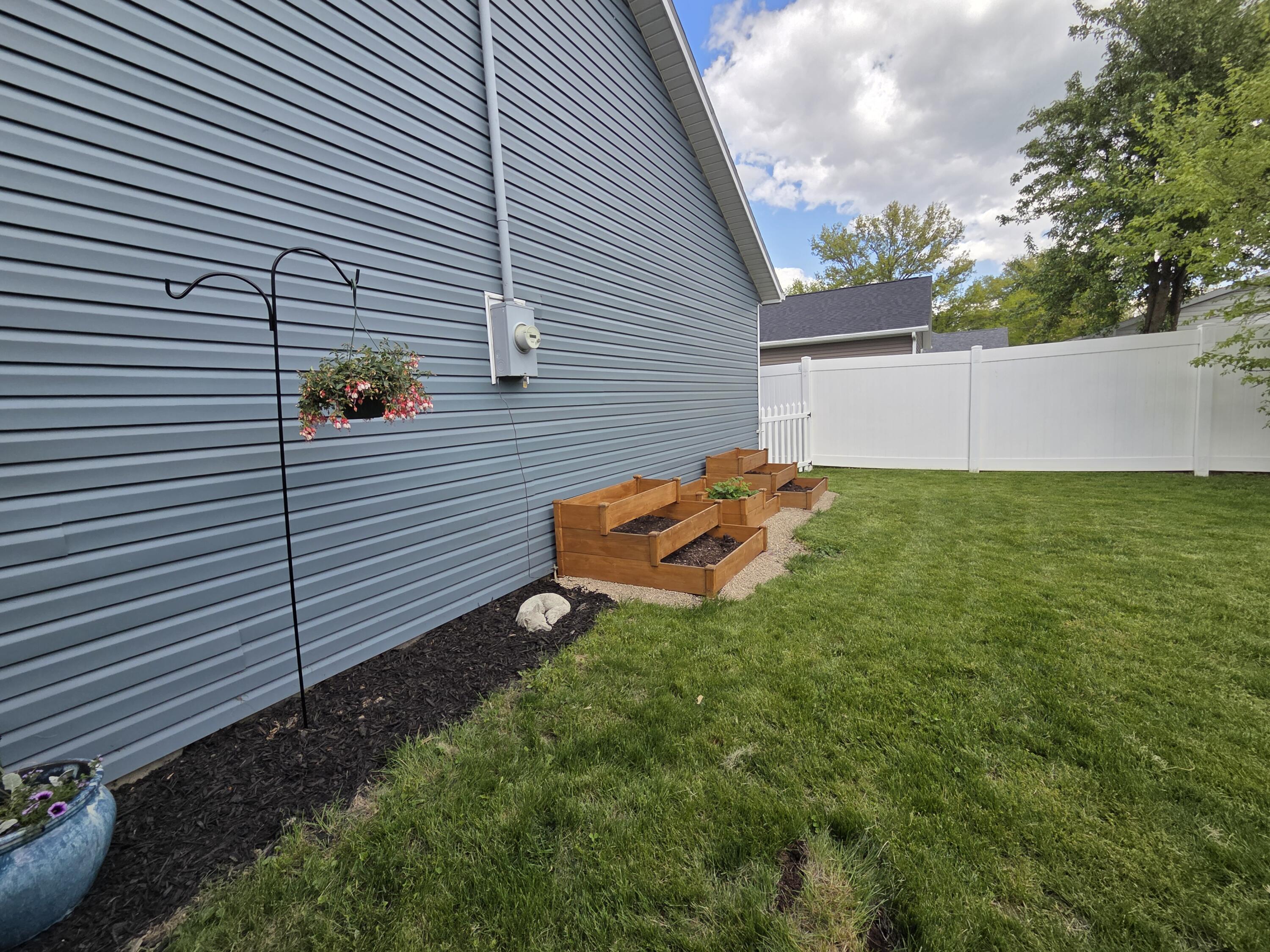 122 Foch Street, Celina, Ohio 45822