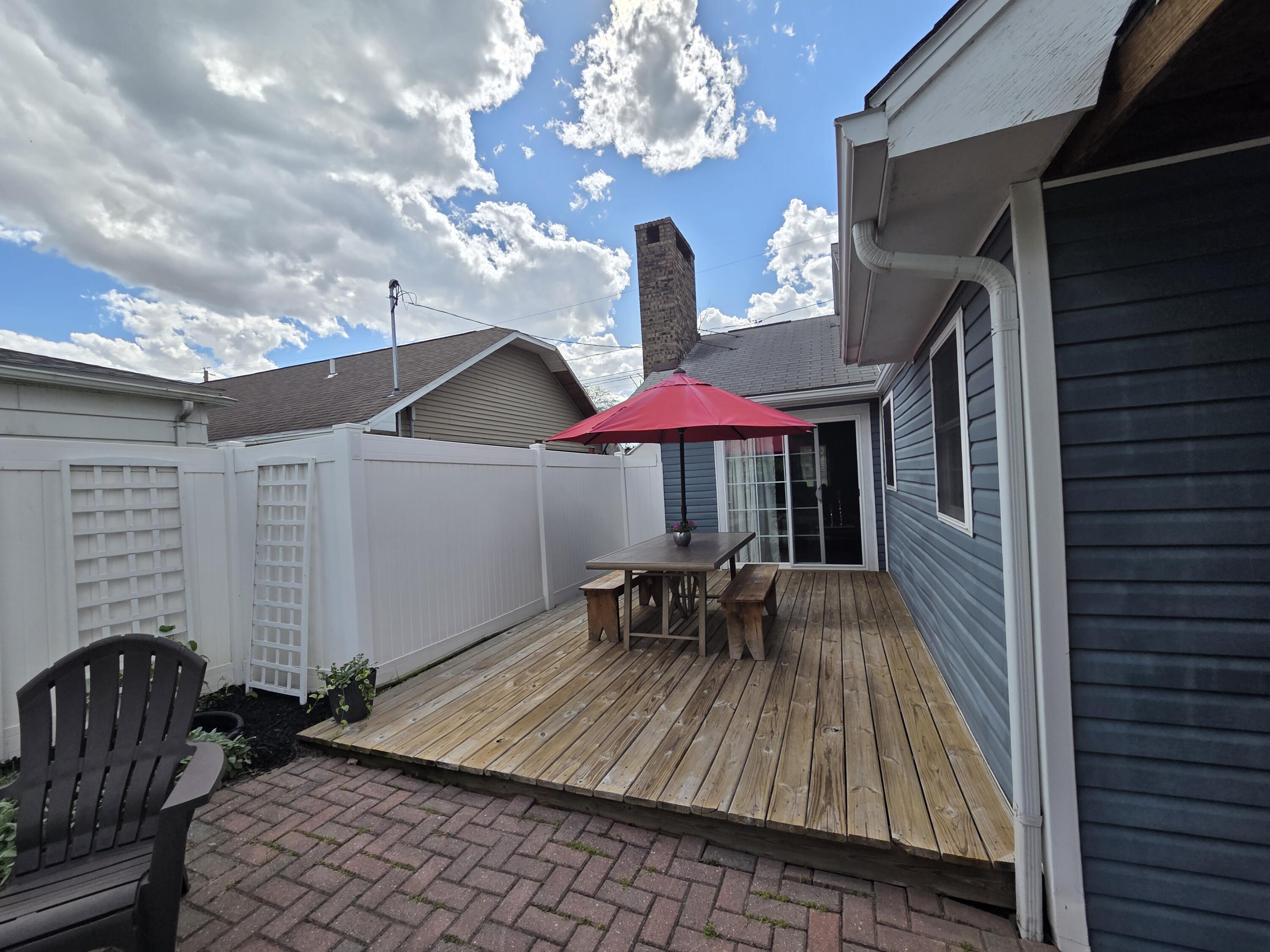 122 Foch Street, Celina, Ohio 45822
