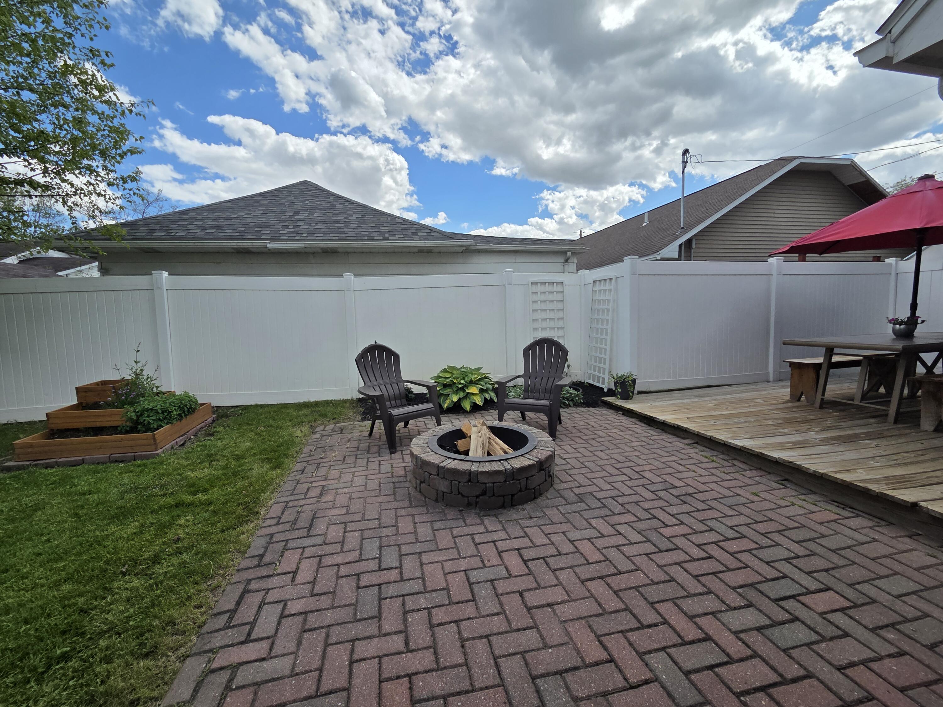 122 Foch Street, Celina, Ohio 45822